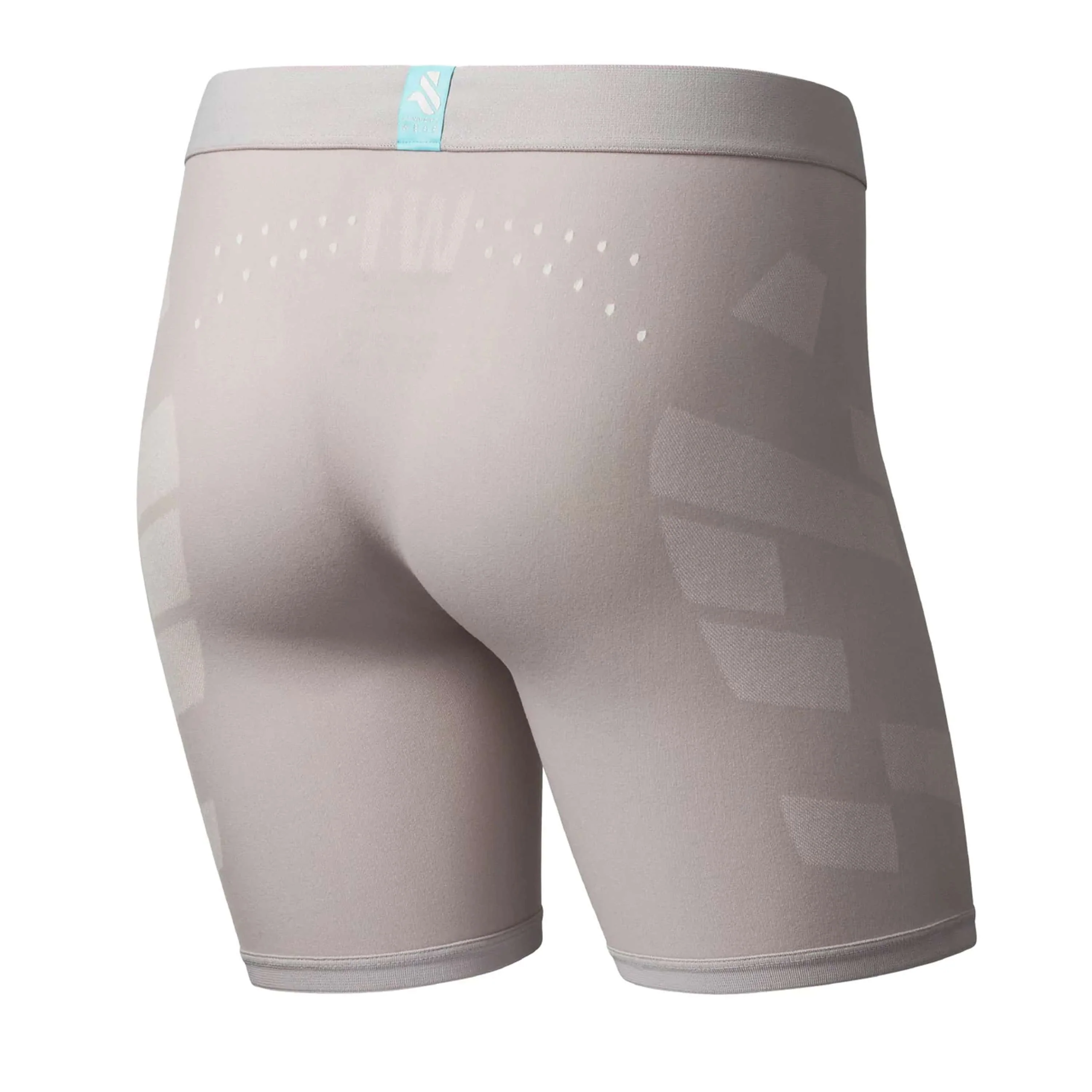 Seducci Sous-Vêtement Breezy Boxer Jane Iris - Image 2