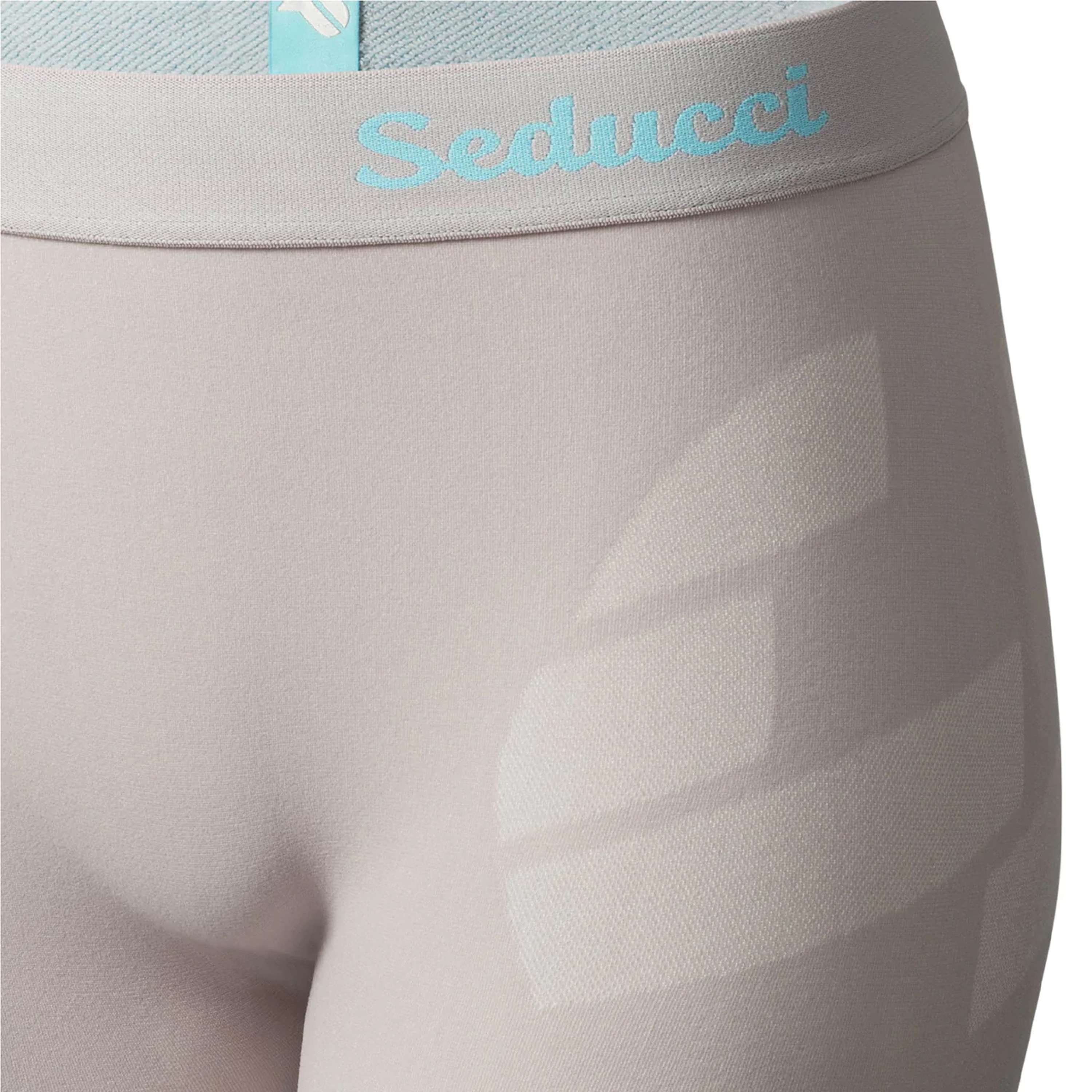 Seducci Sous-Vêtement Breezy Boxer Jane Iris - Image 3