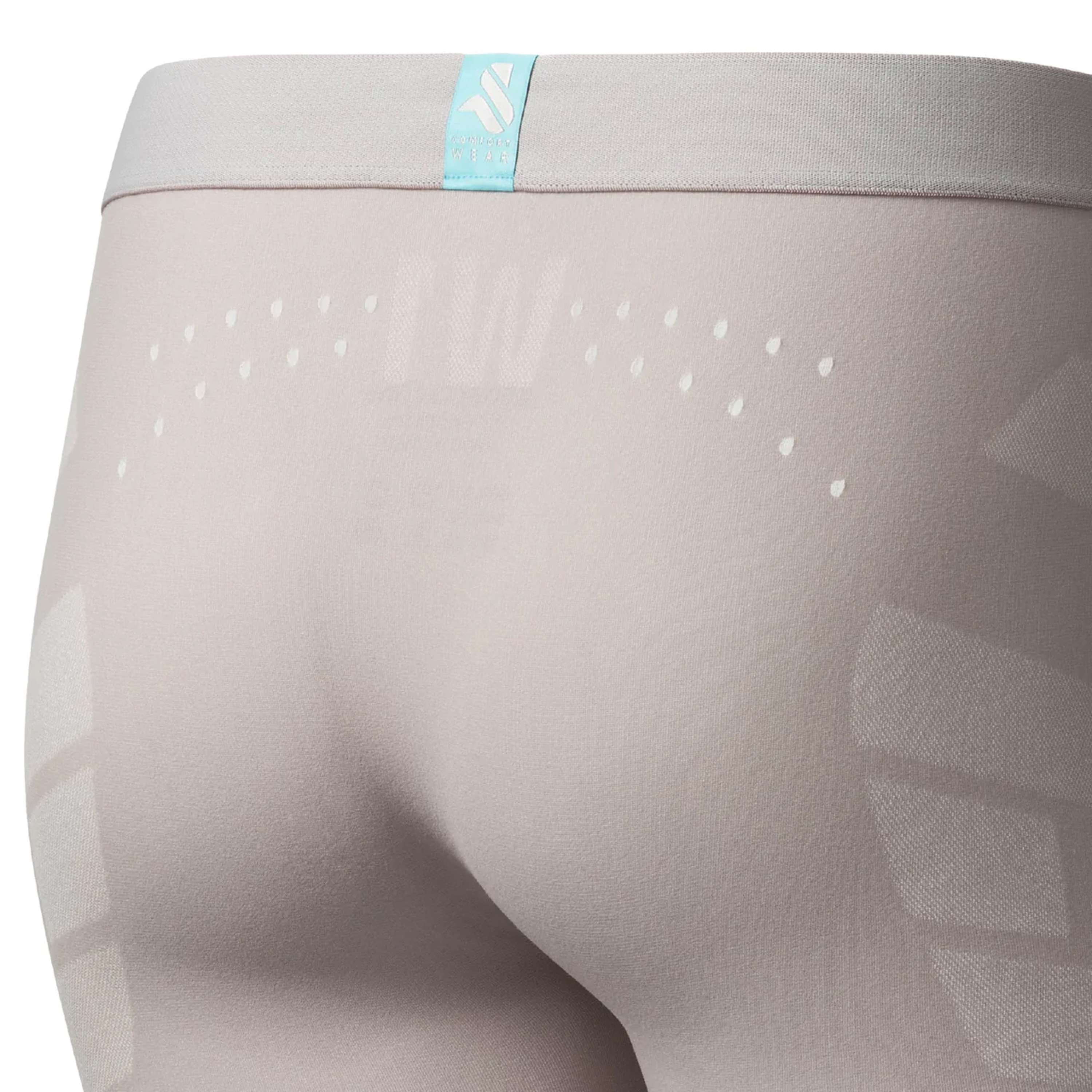 Seducci Sous-Vêtement Breezy Boxer Jane Iris - Image 5