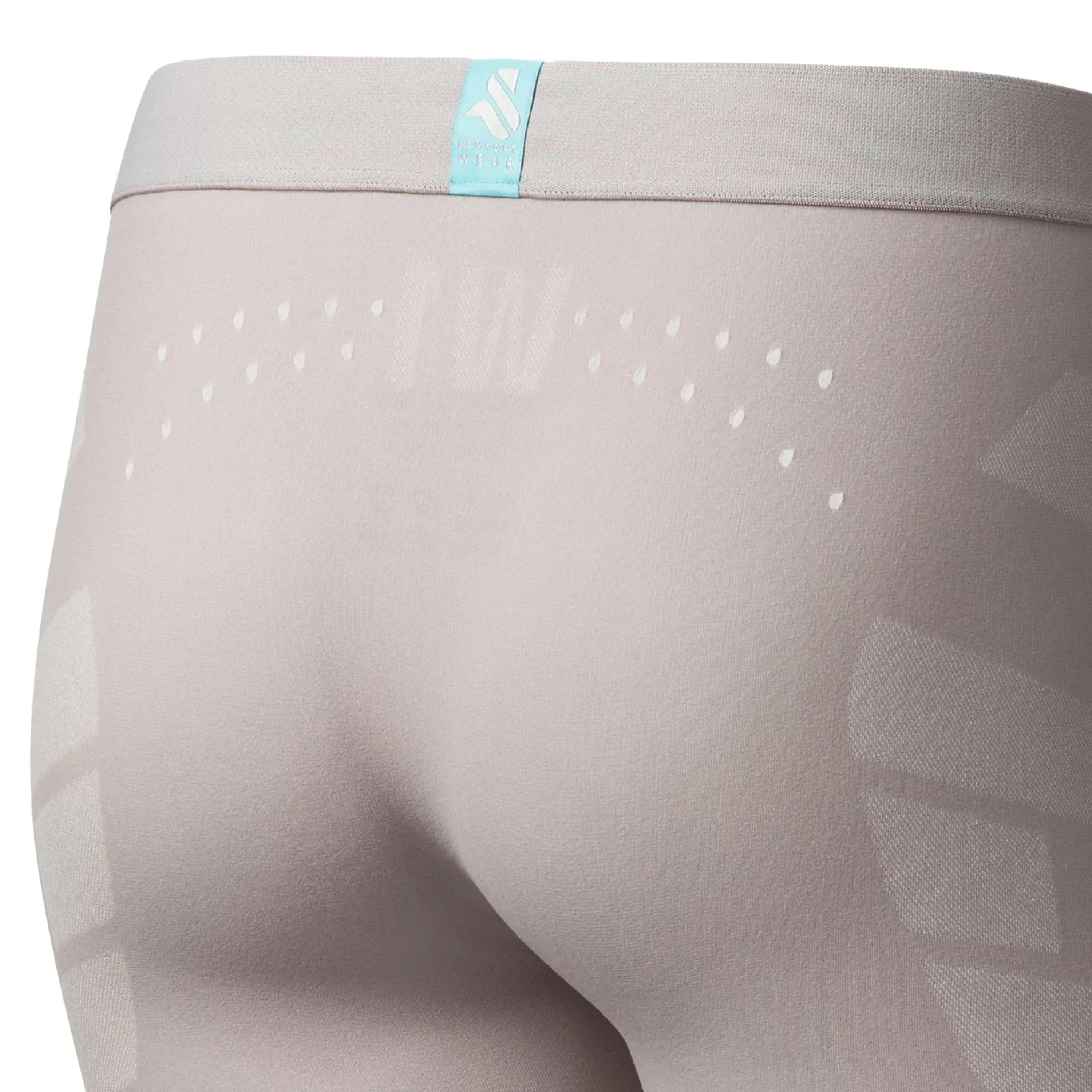 Seducci Sous-Vêtement Breezy Boxer Jane ZERO Iris - Image 5