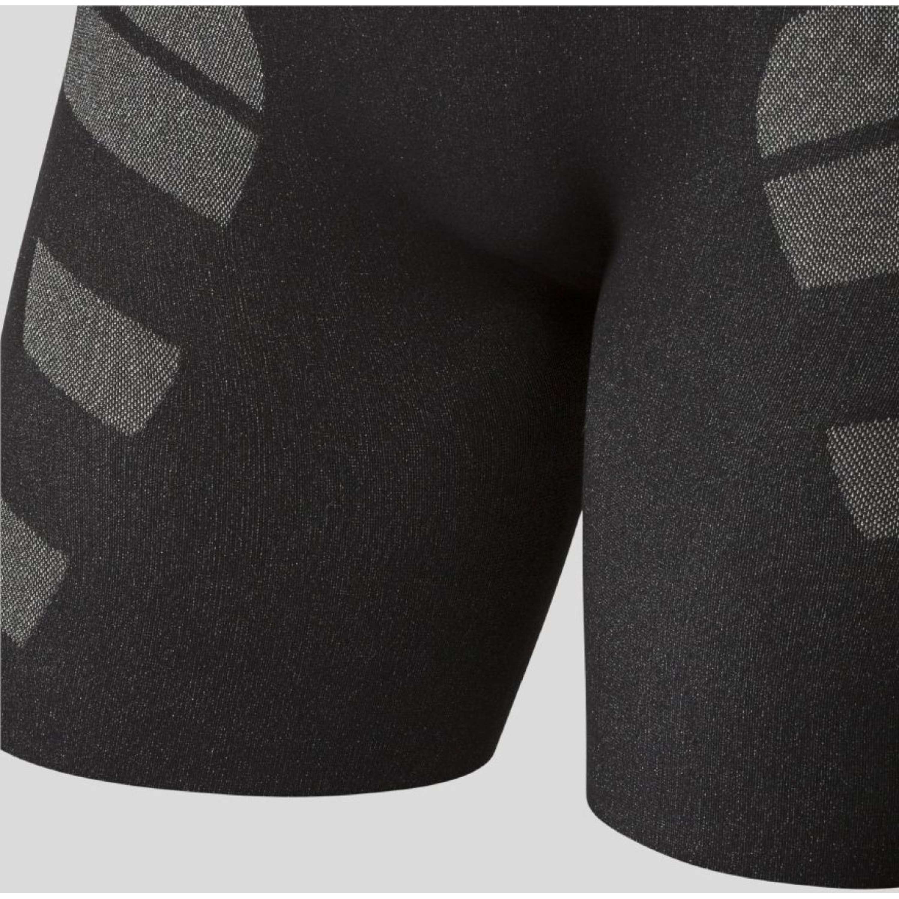 Seducci Sous-Vêtement Breezy Boxer Jane ZERO Noir - Image 4