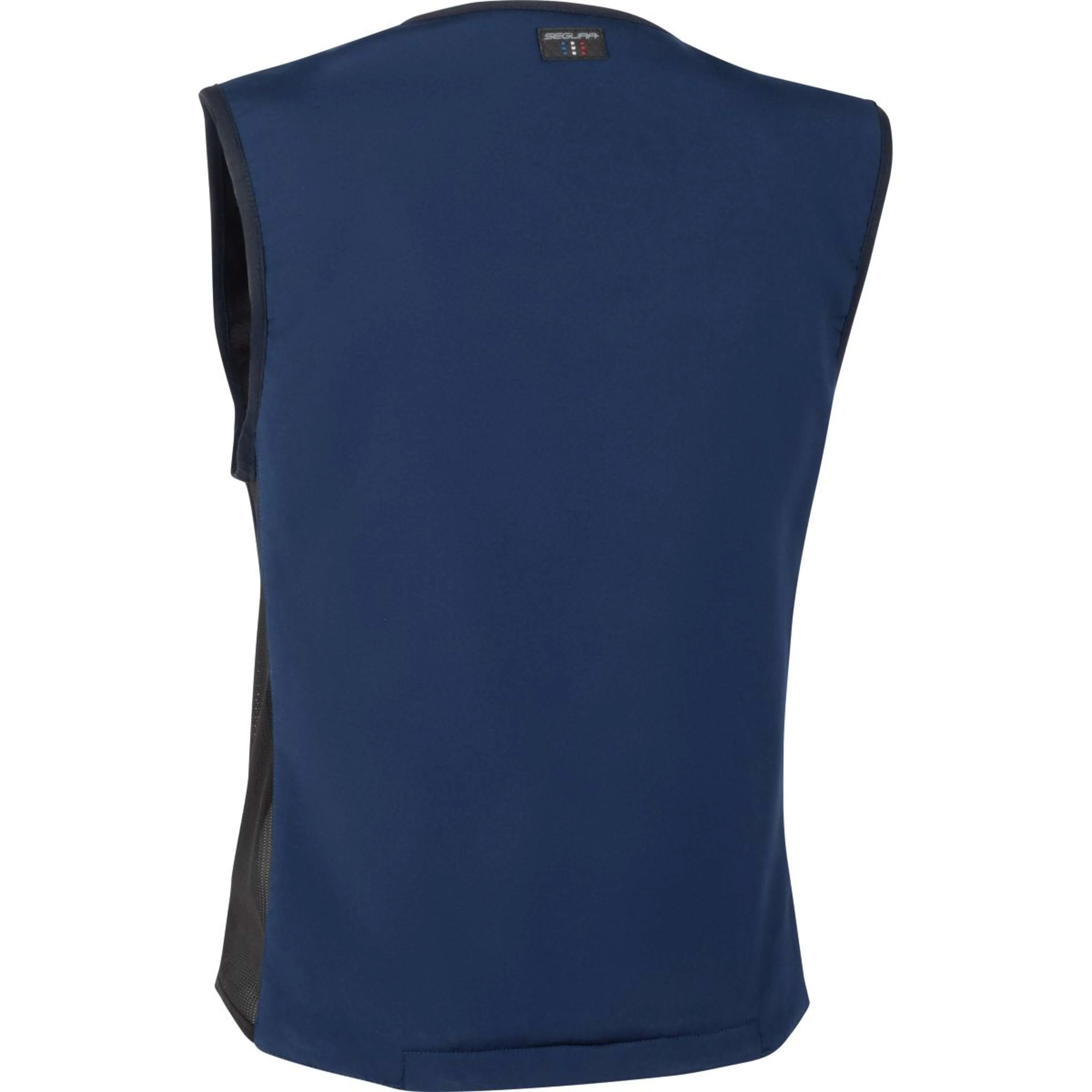 Segura Equitation Airbag C-protect Air Evo Marin - Image 2
