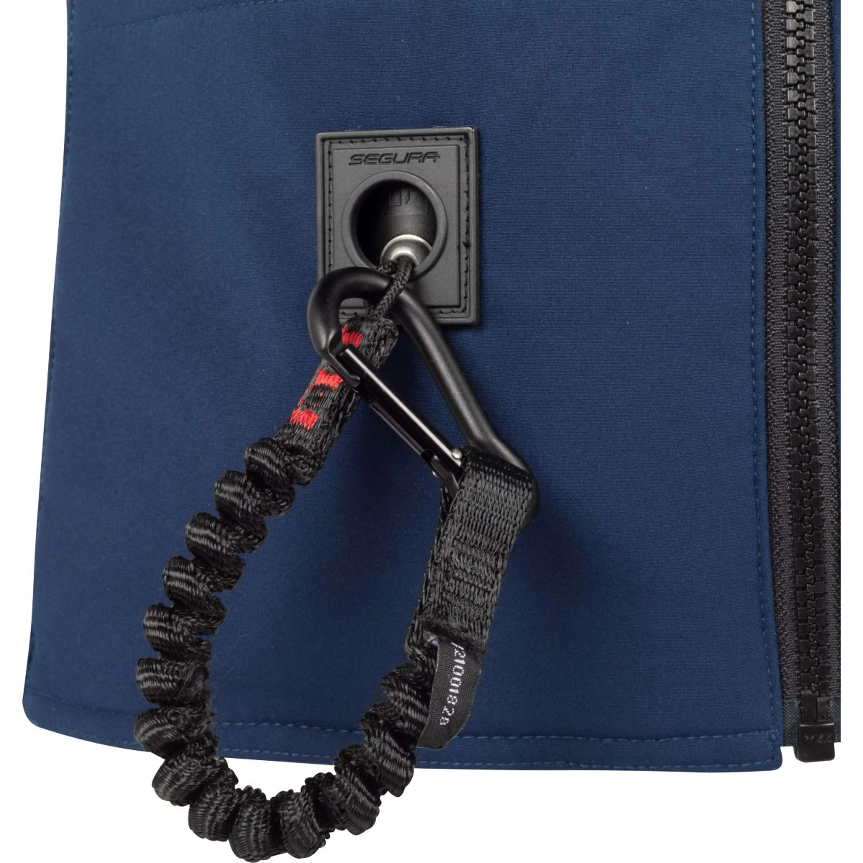 Segura Equitation Airbag C-protect Air Evo Marin - Image 5