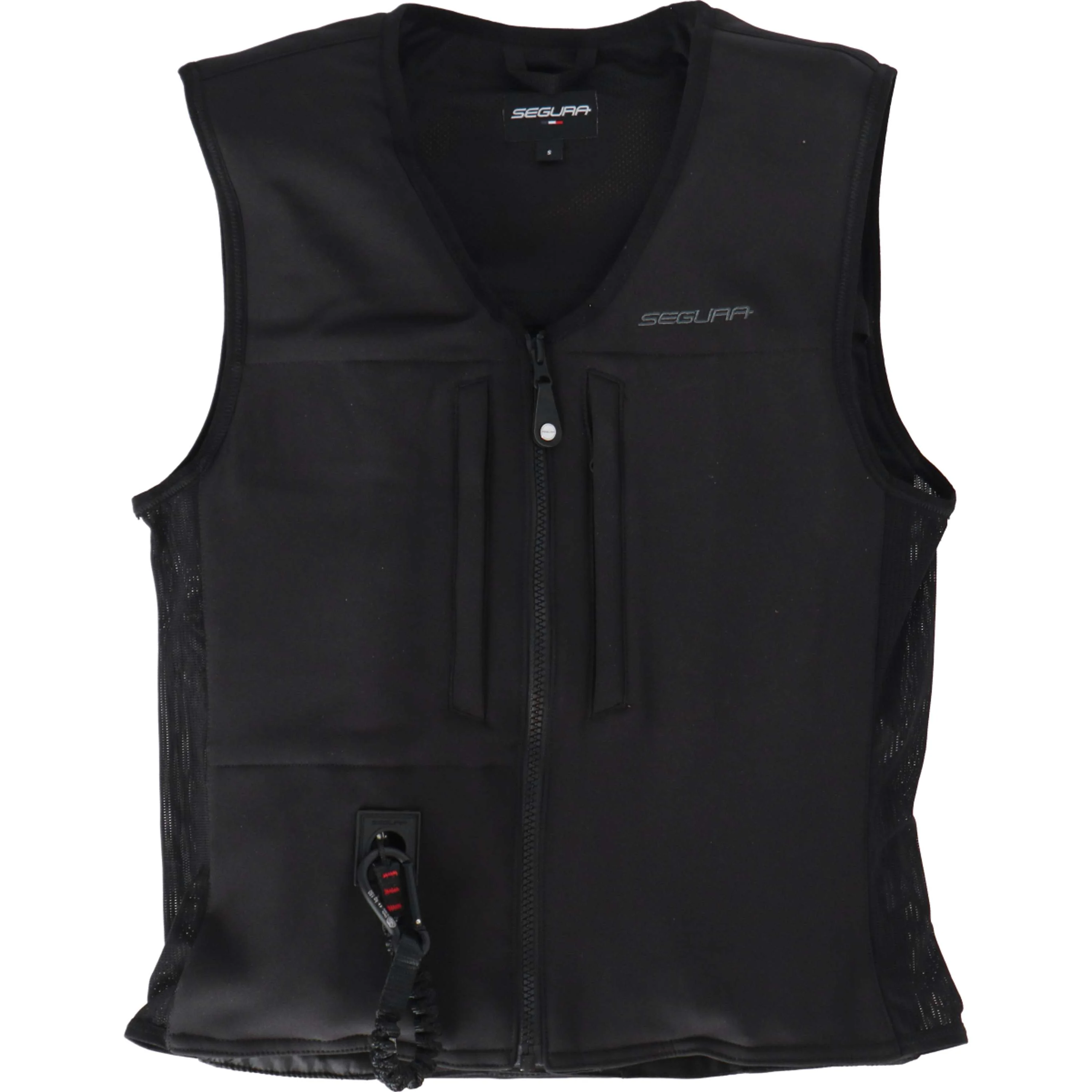 Segura Equitation Airbag C-protect Air Evo Noir - Image 4