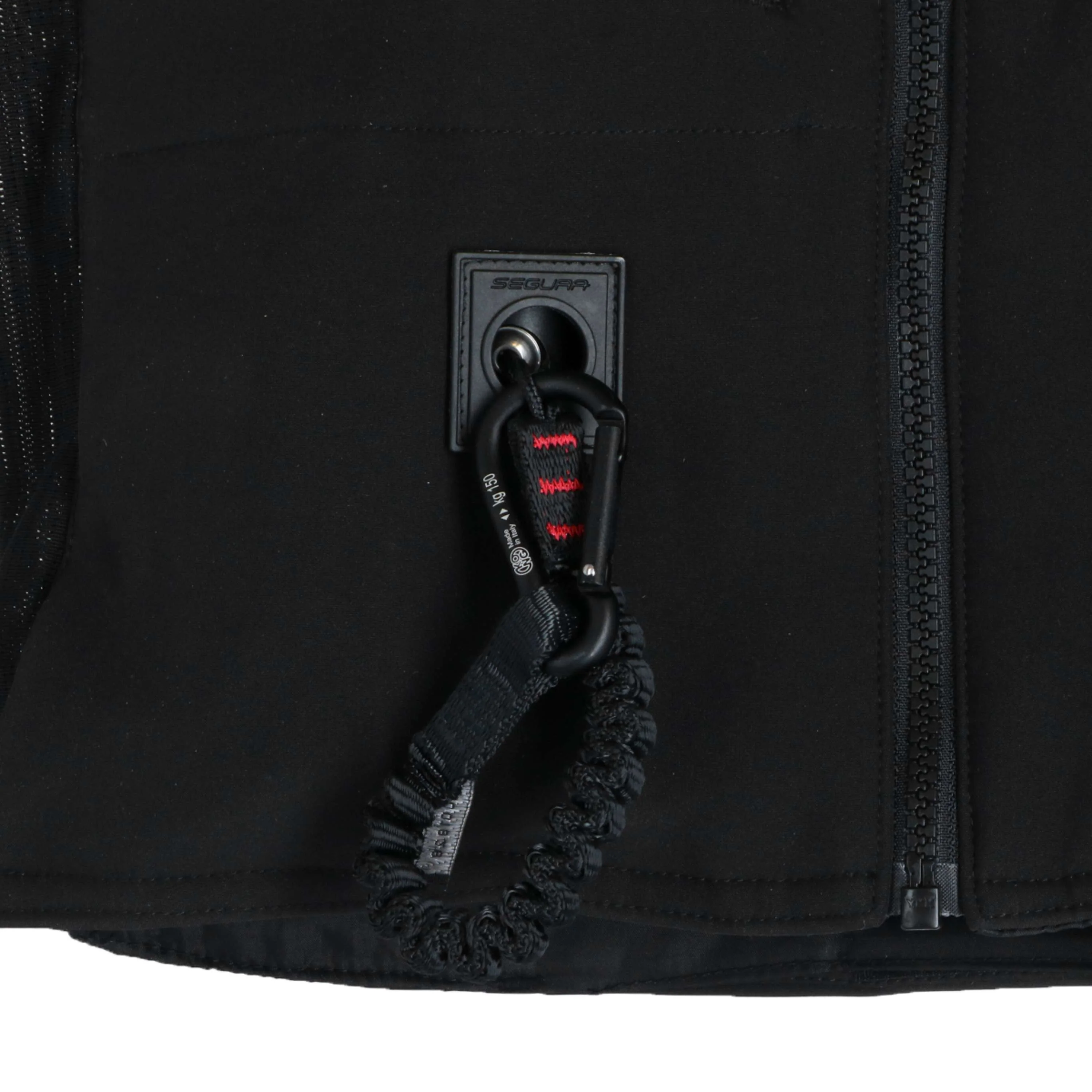 Segura Equitation Airbag C-protect Air Evo Noir - Image 6