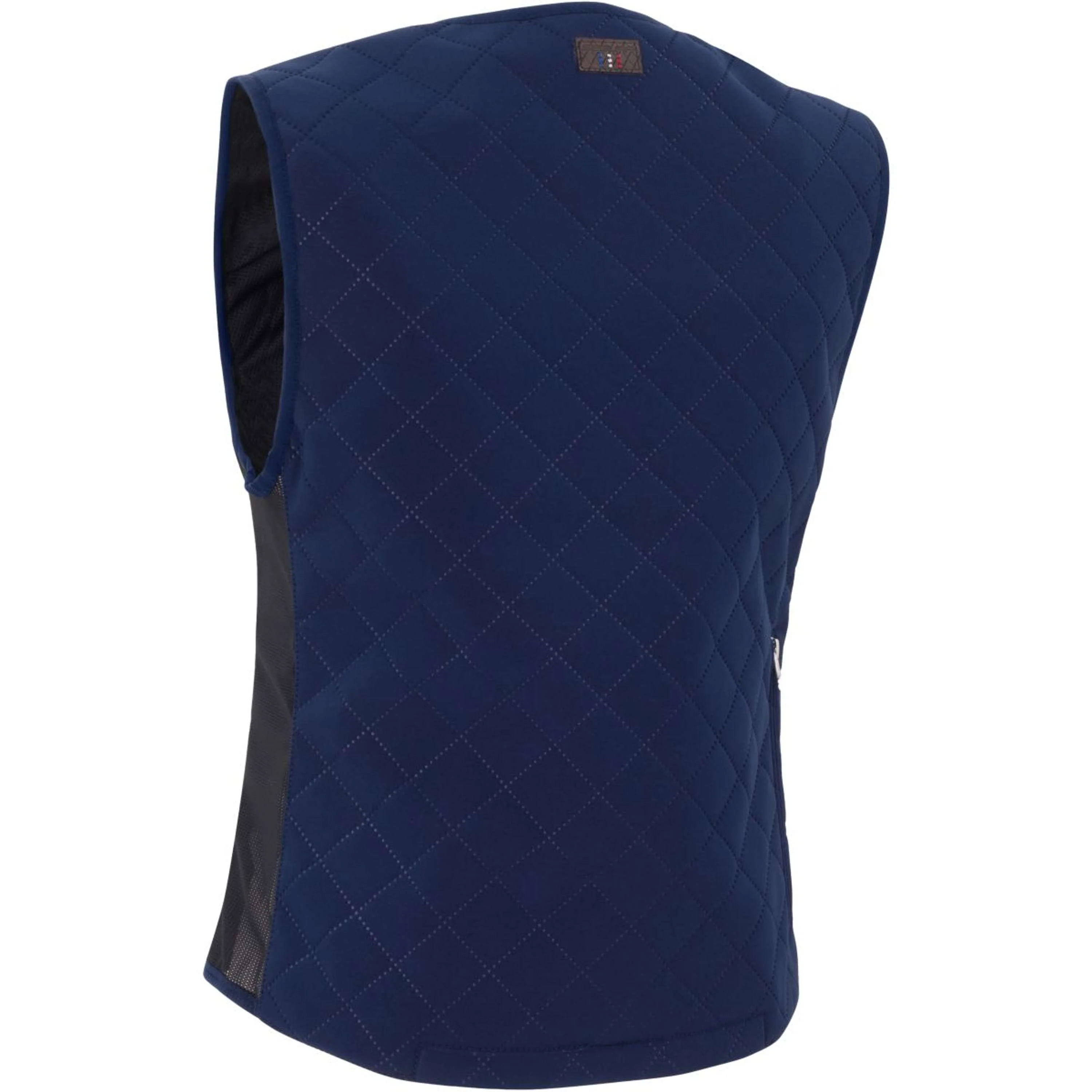 Segura Equitation Airbag C-protect Air Wo2 Femme Marin - Image 2