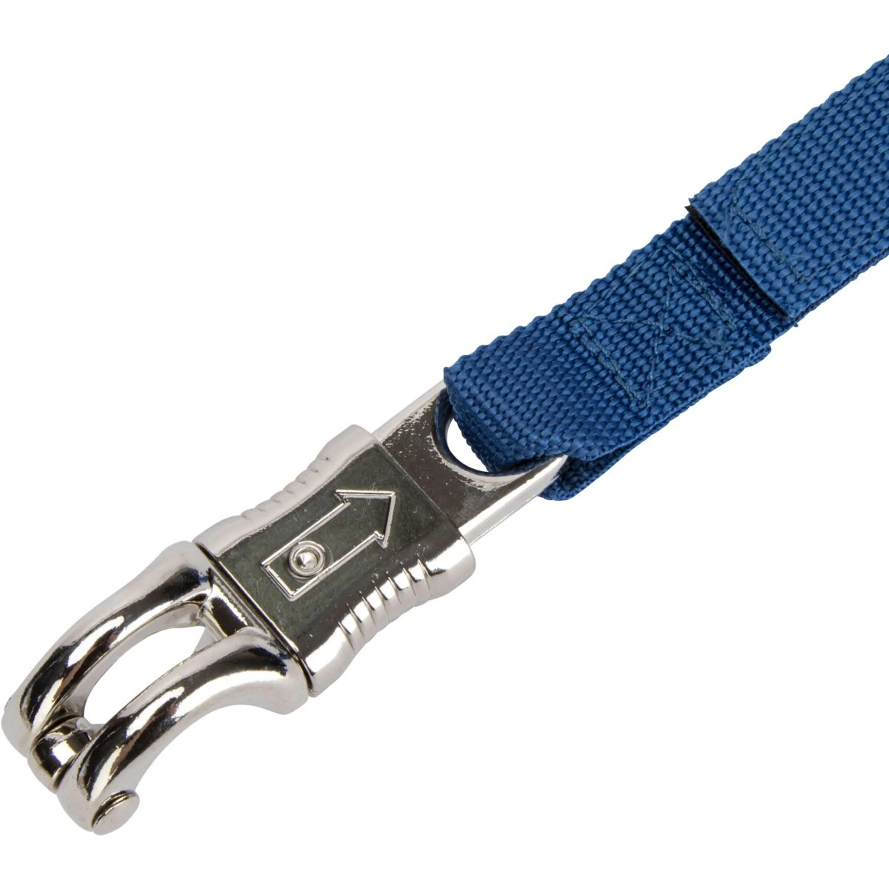 Shires Chaîne d'Attache Bungee Breakaway Bleu - Image 6