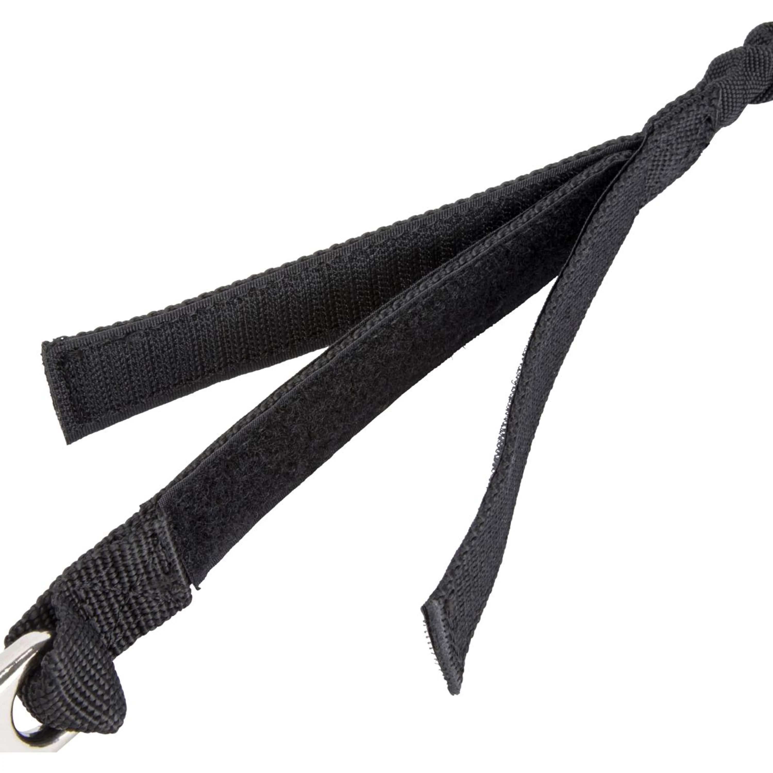 Shires Chaîne d'Attache Bungee Breakaway Noir - Image 5