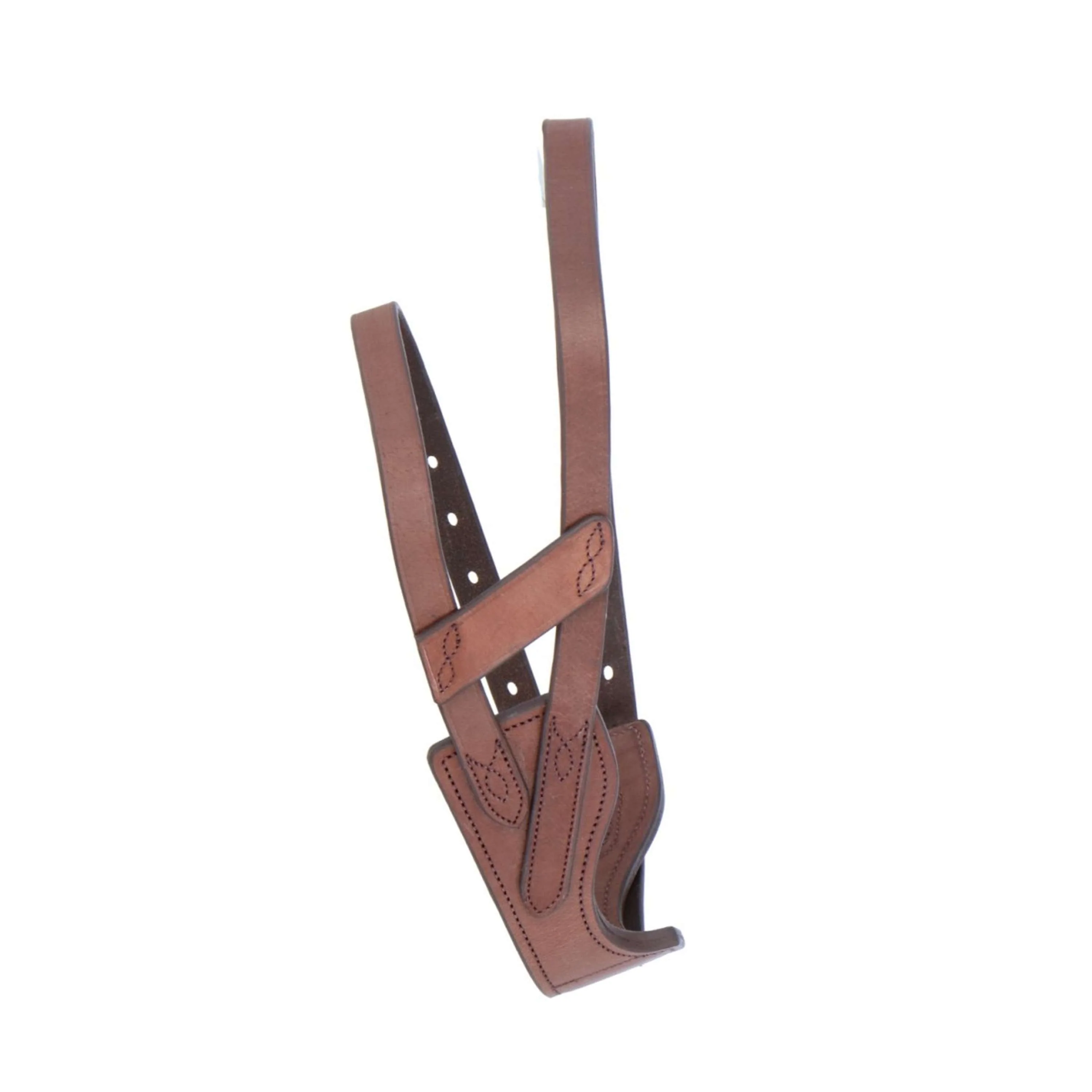 Shires Collier Anti Morsure Australian Nut - Image 2
