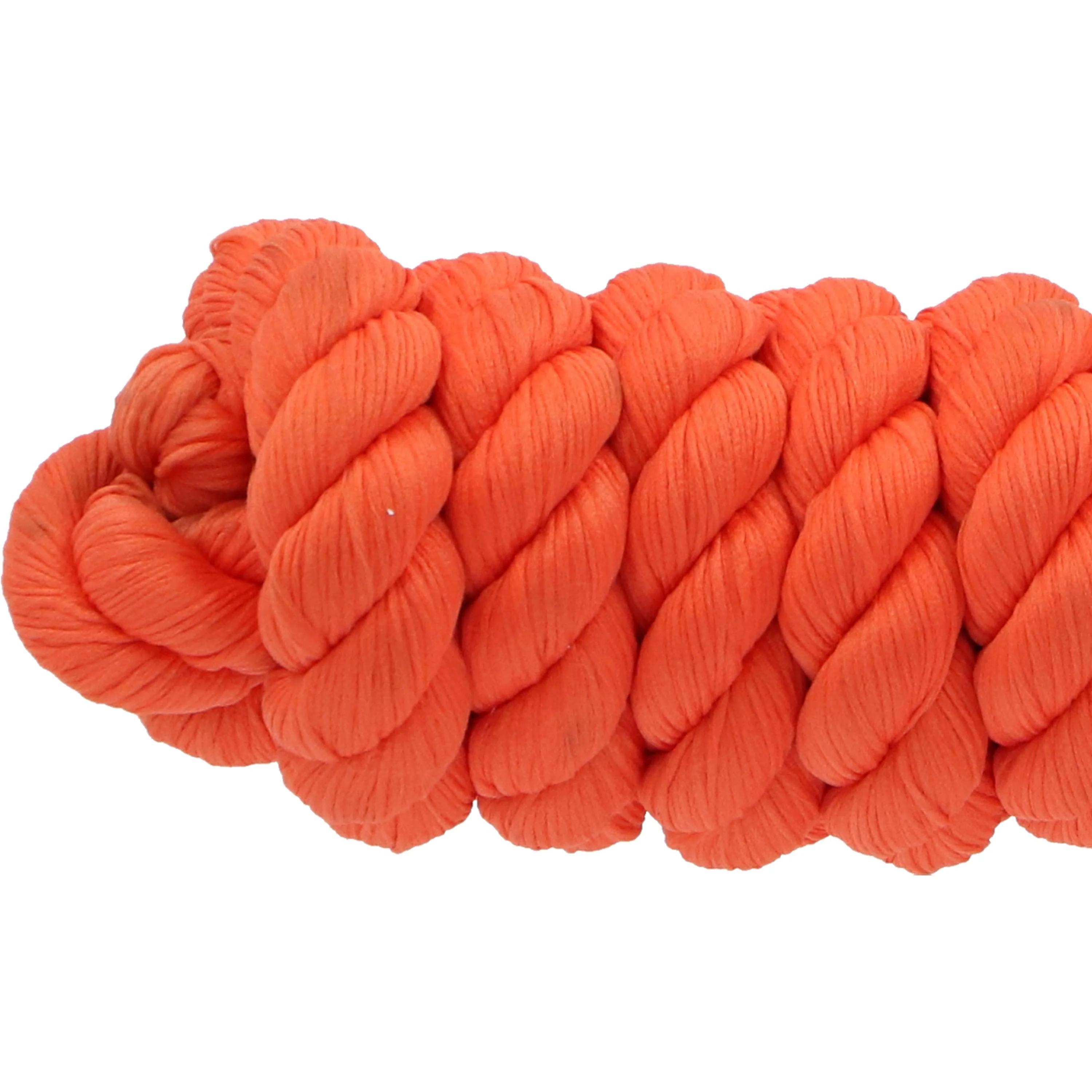 Wessex by Shires Corde pour Licol Orange - Image 3
