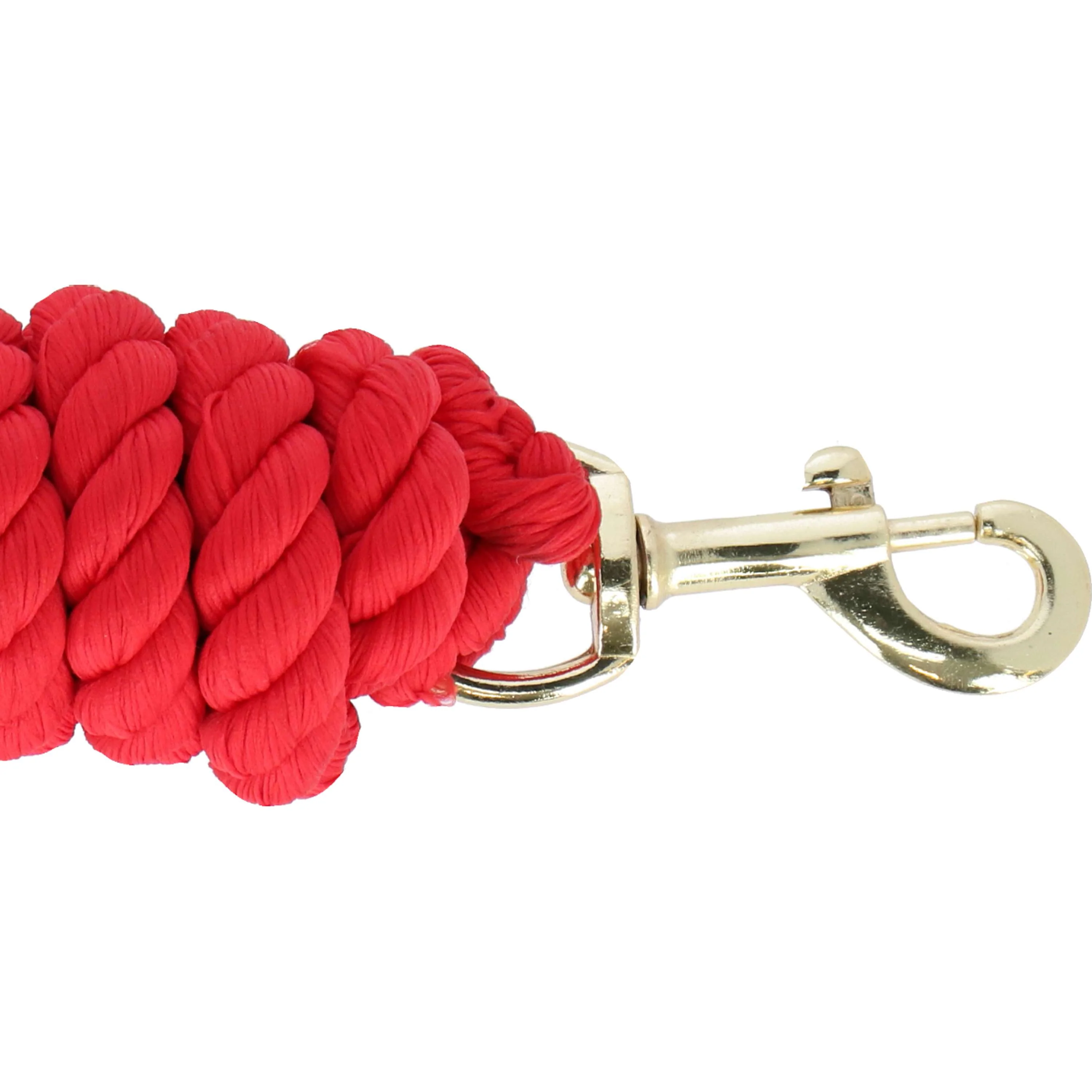 Wessex by Shires Corde pour Licol Rouge - Image 2