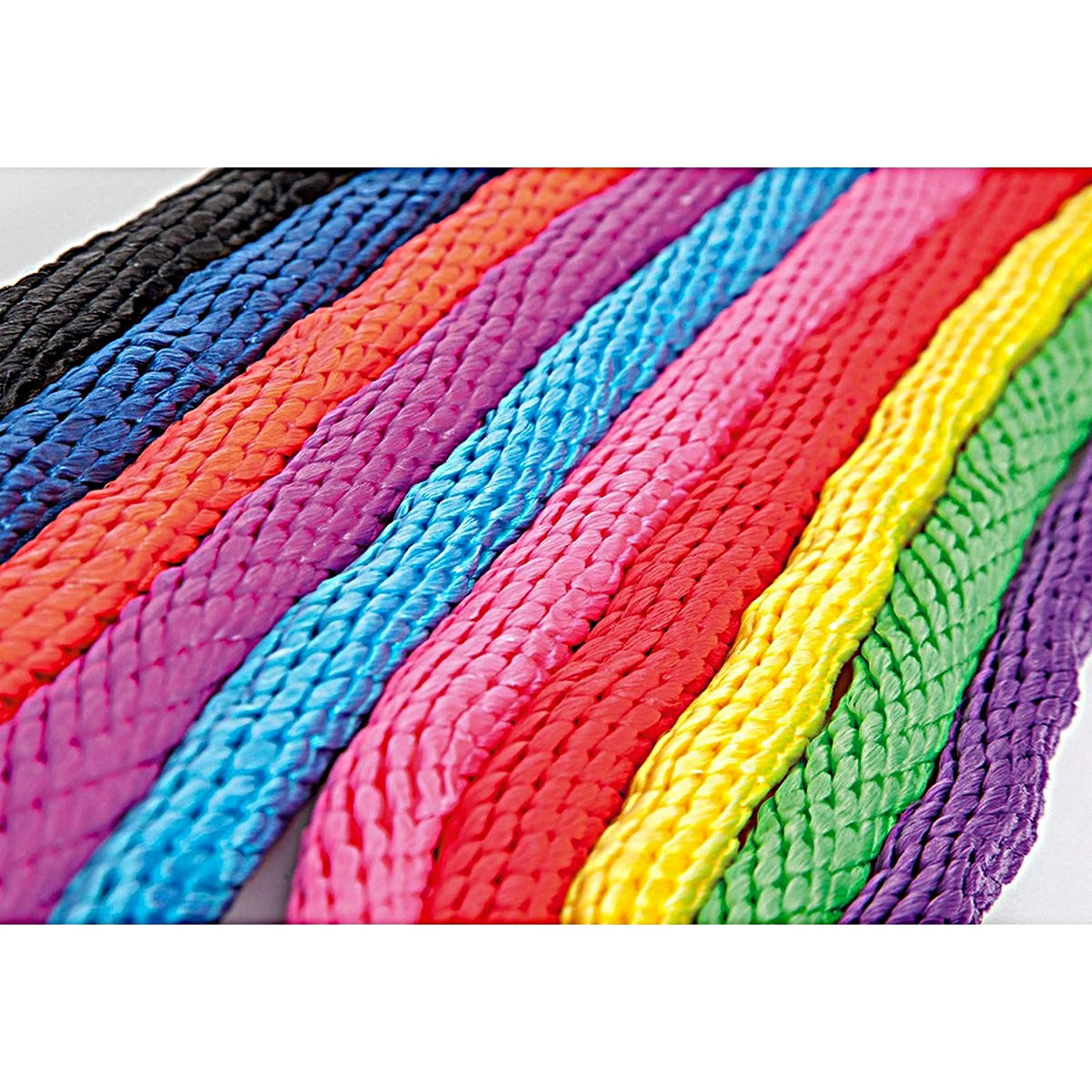 Shires Corde pour Licol Topaz Framboise - Image 2