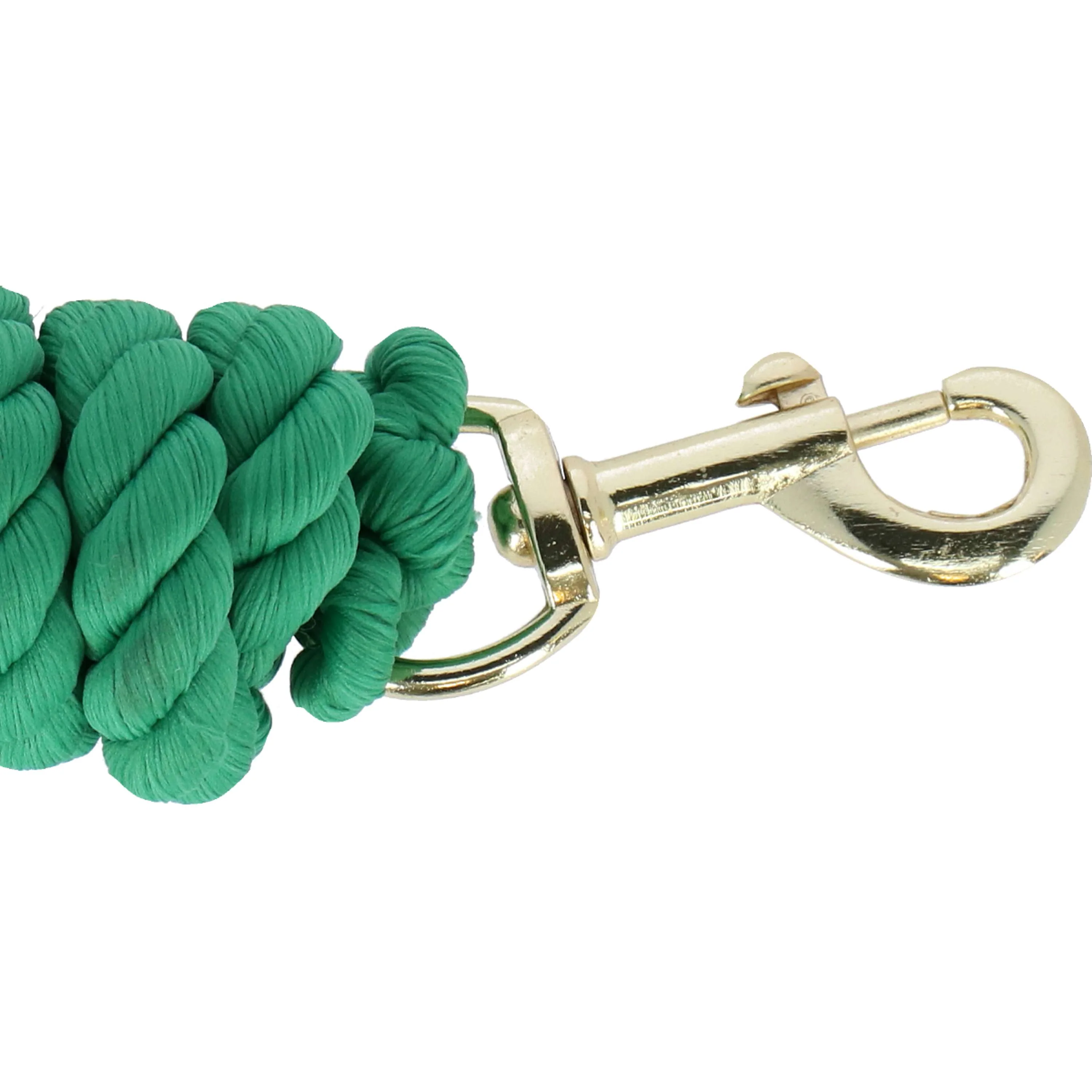 Wessex by Shires Corde pour Licol Vert - Image 2