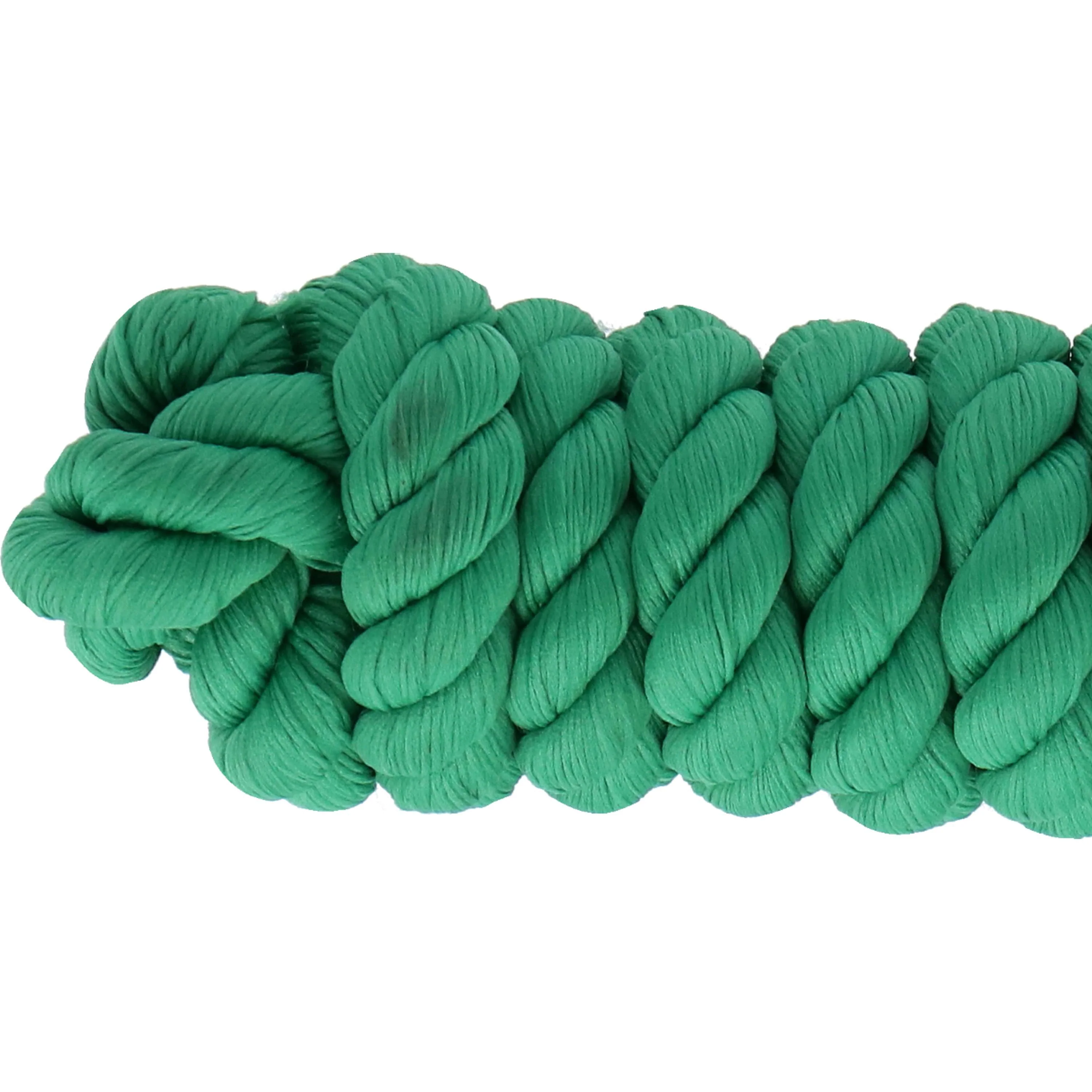 Wessex by Shires Corde pour Licol Vert - Image 3