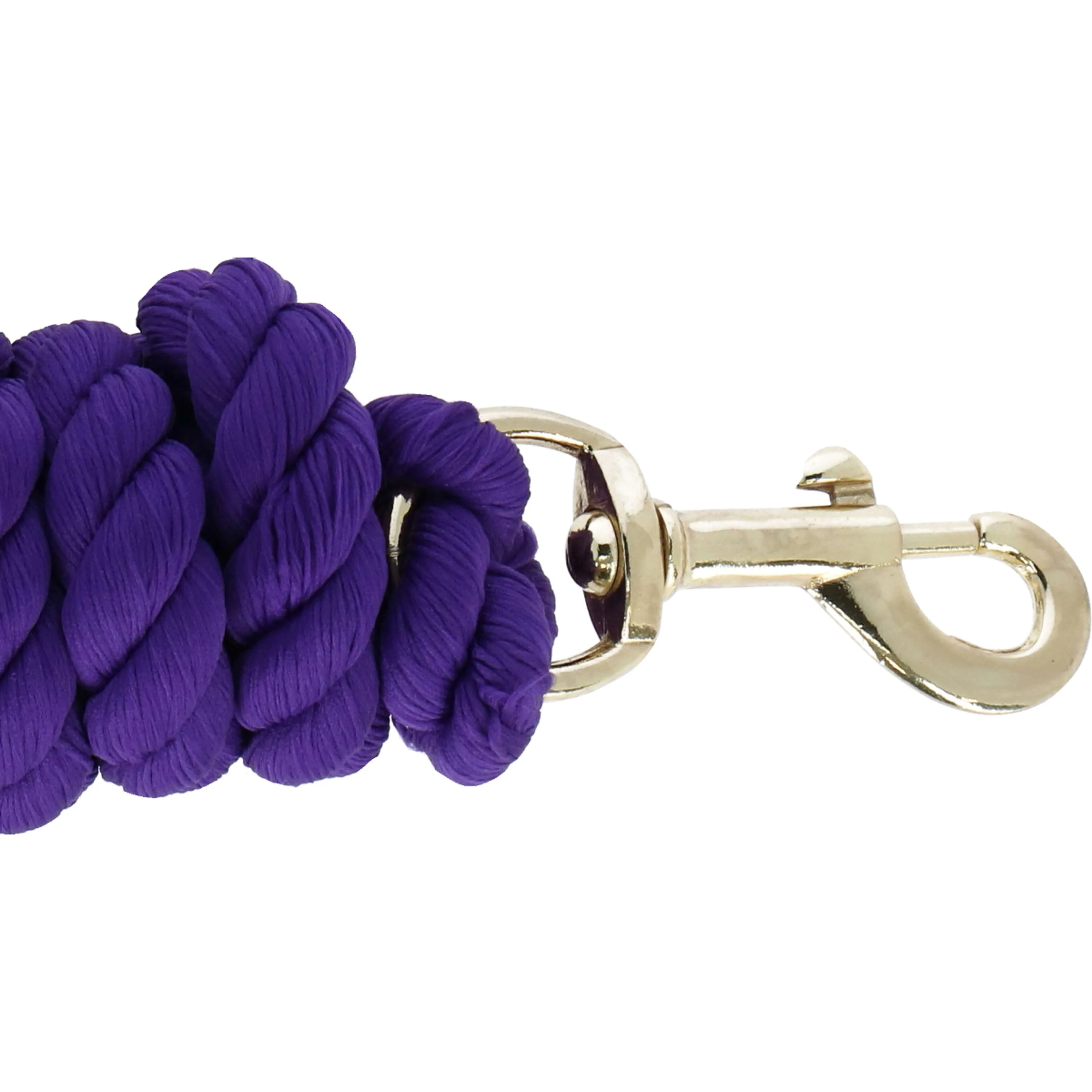 Wessex by Shires Corde pour Licol Violet - Image 2