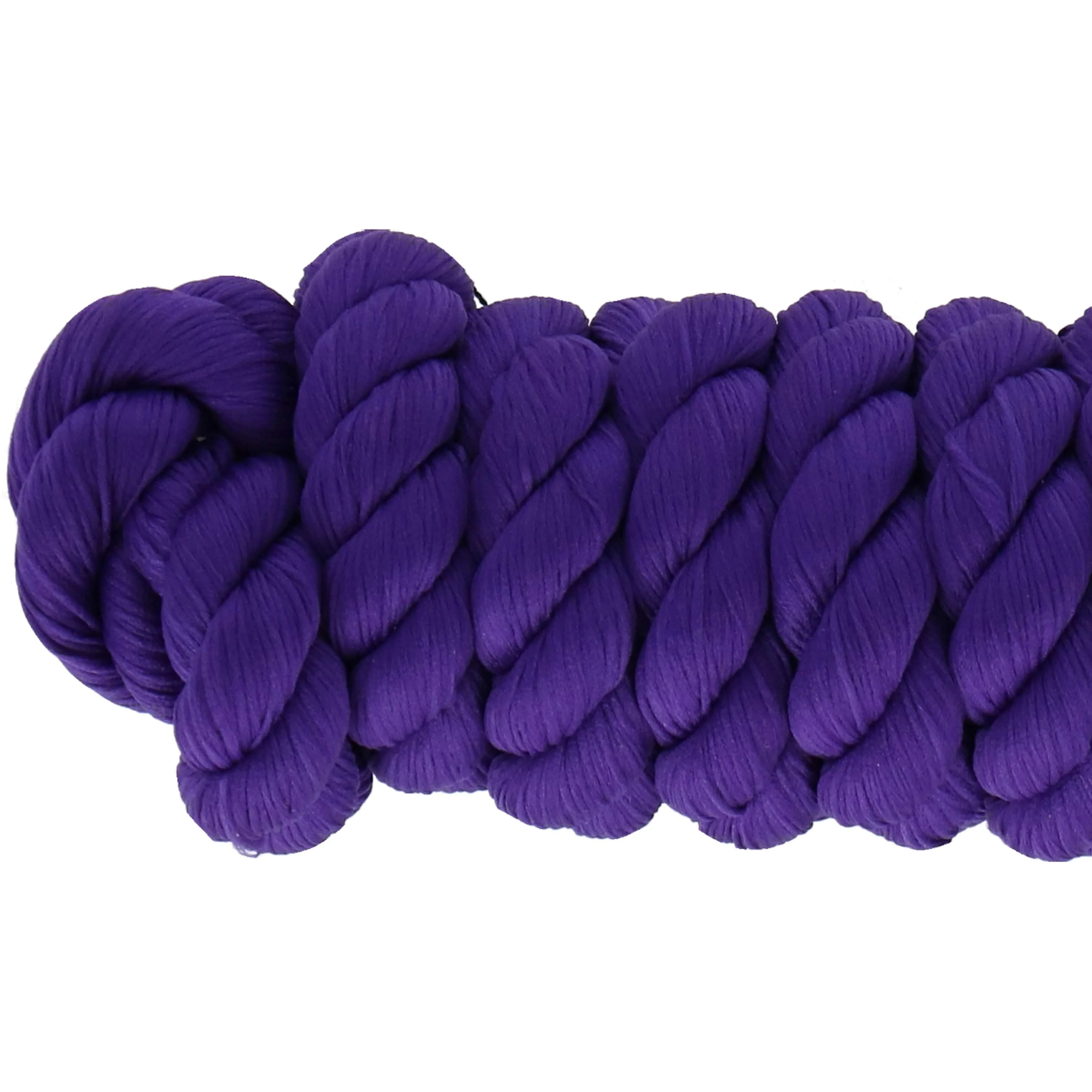 Wessex by Shires Corde pour Licol Violet - Image 3