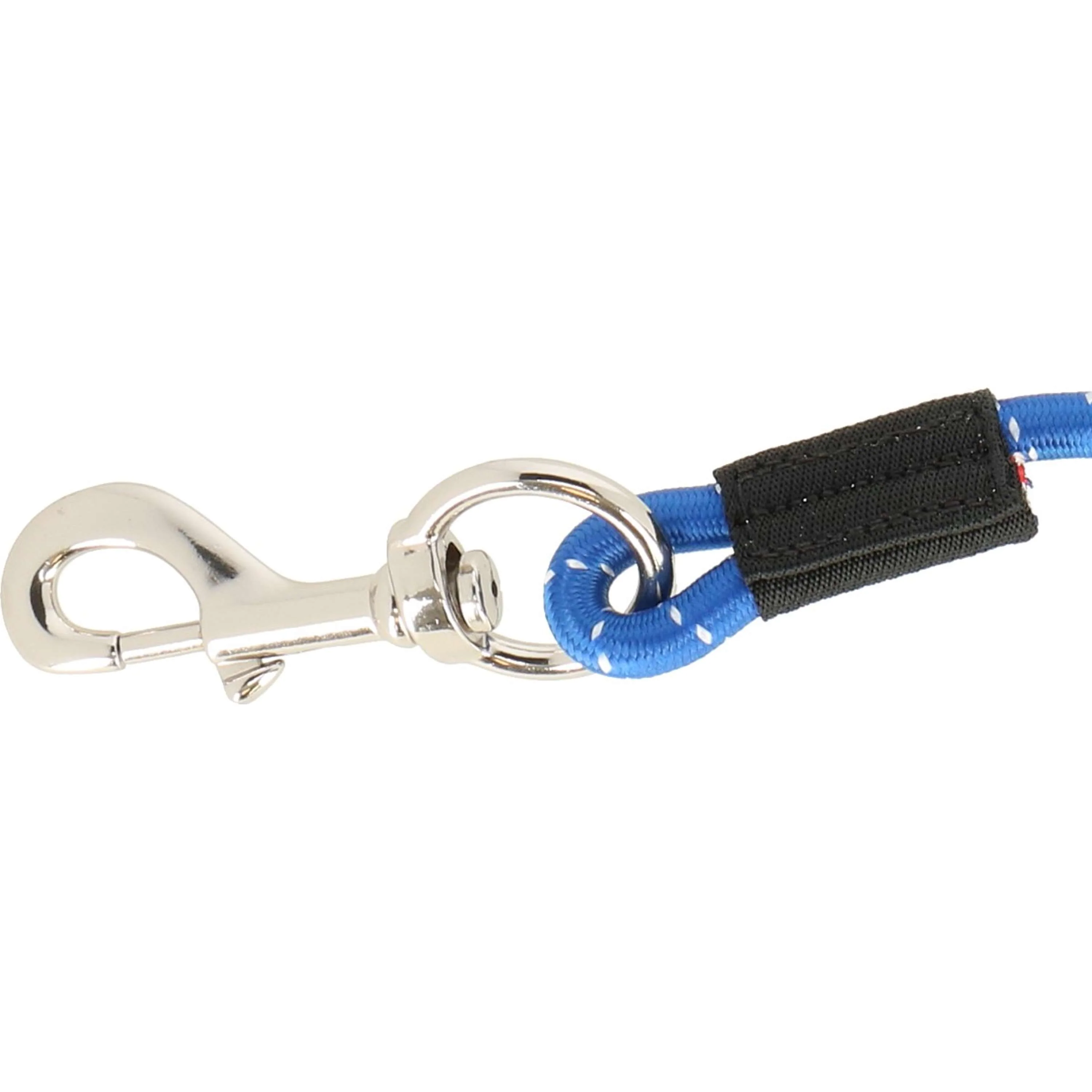 Shires Corde pour Trailer Heavy Duty Bleu - Image 2