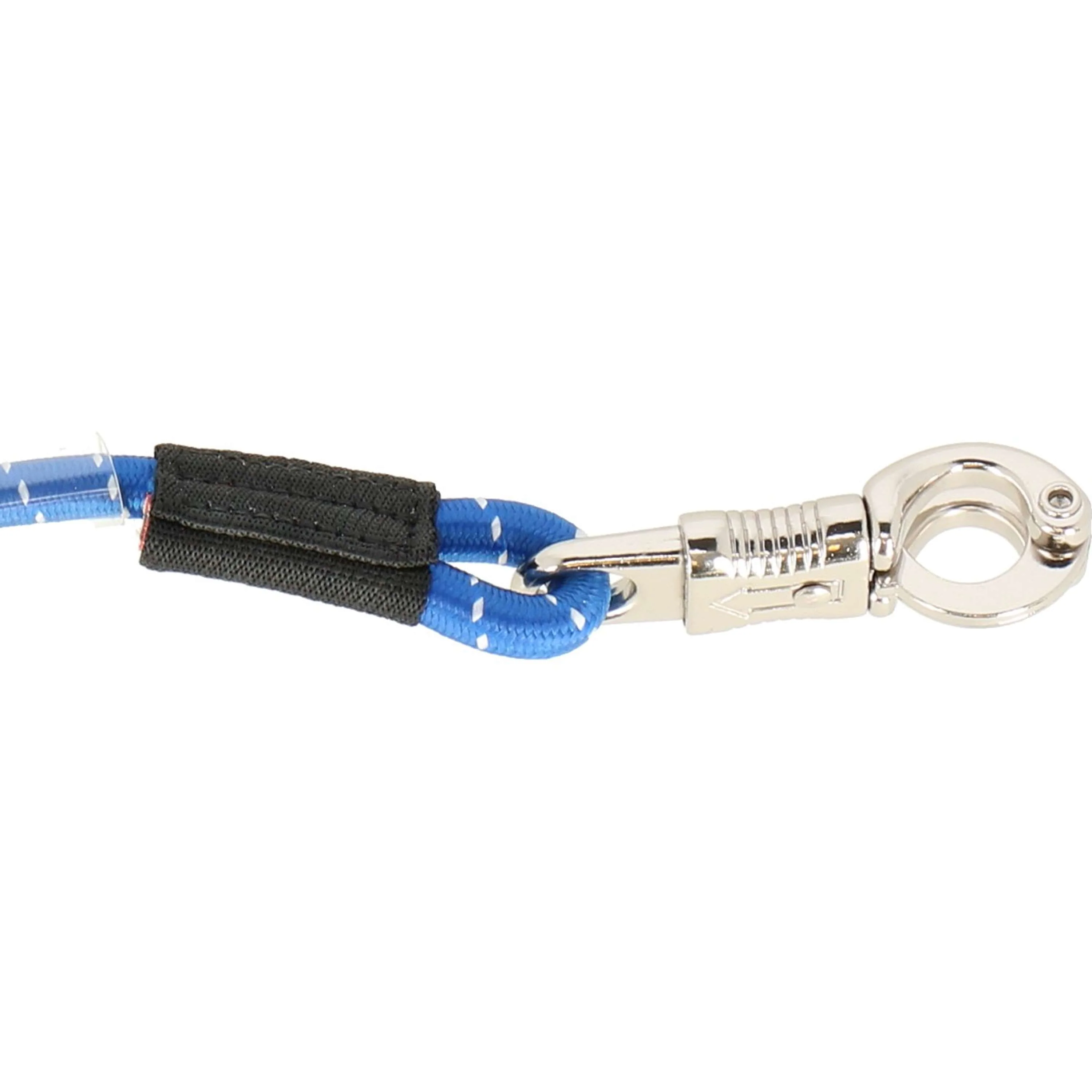 Shires Corde pour Trailer Heavy Duty Bleu - Image 3