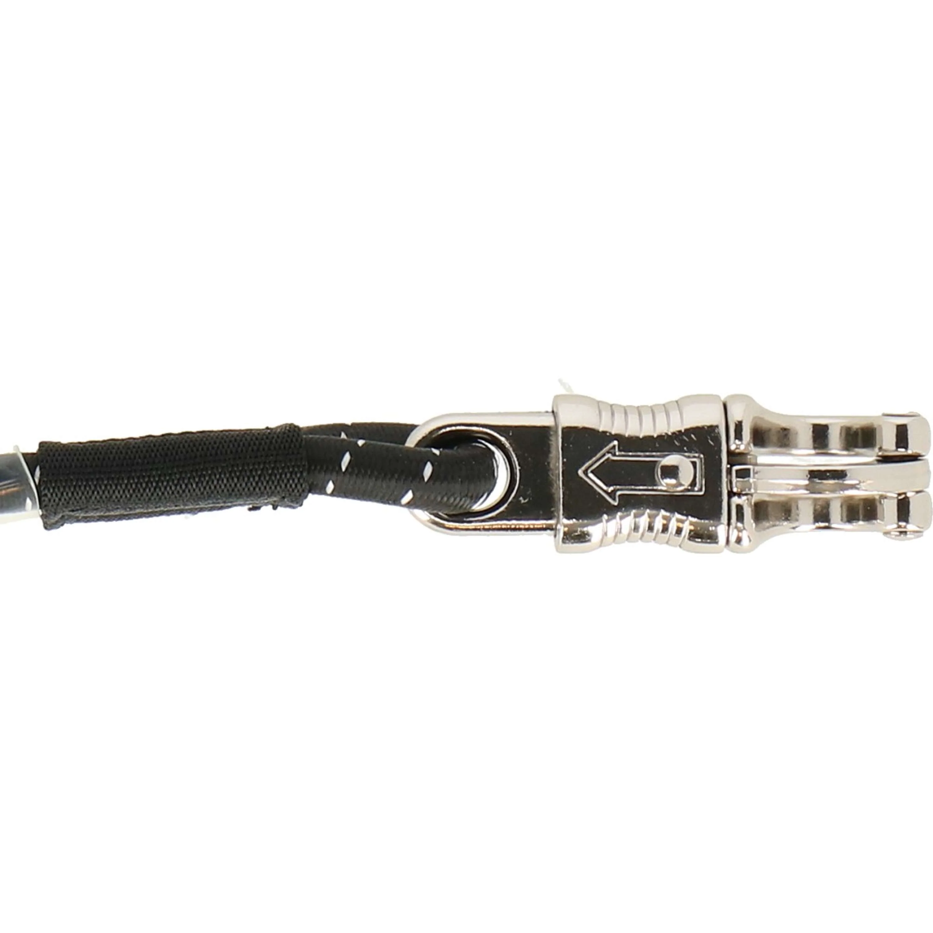 Shires Corde pour Trailer Heavy Duty Noir - Image 3