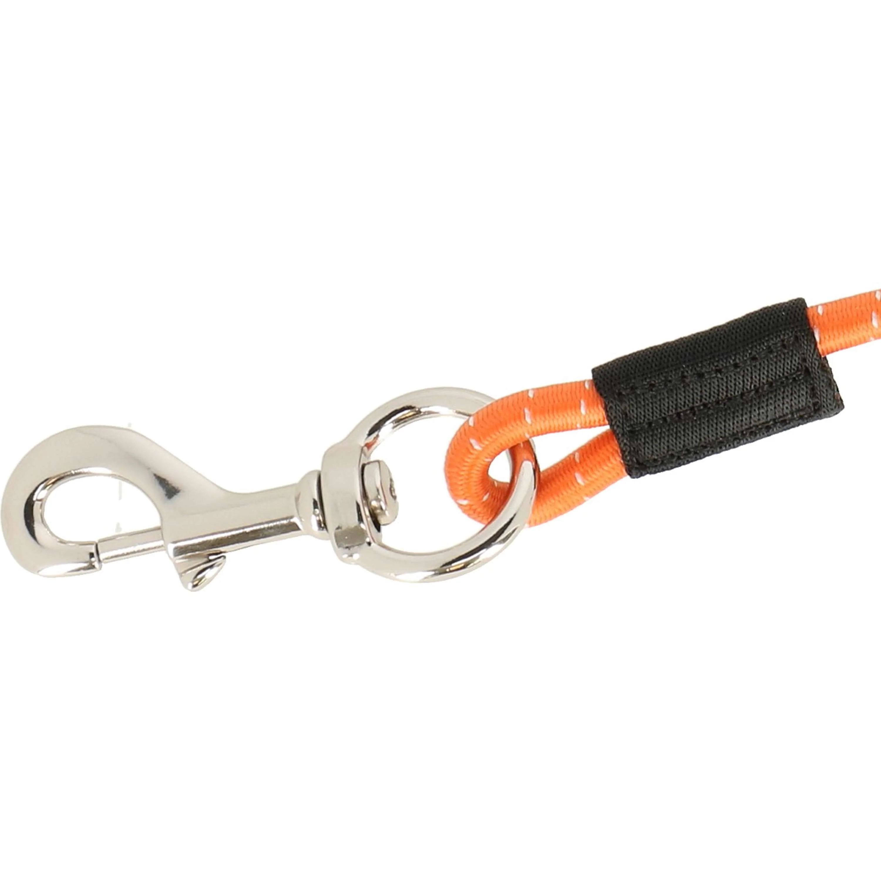 Shires Corde pour Trailer Heavy Duty Orange - Image 2