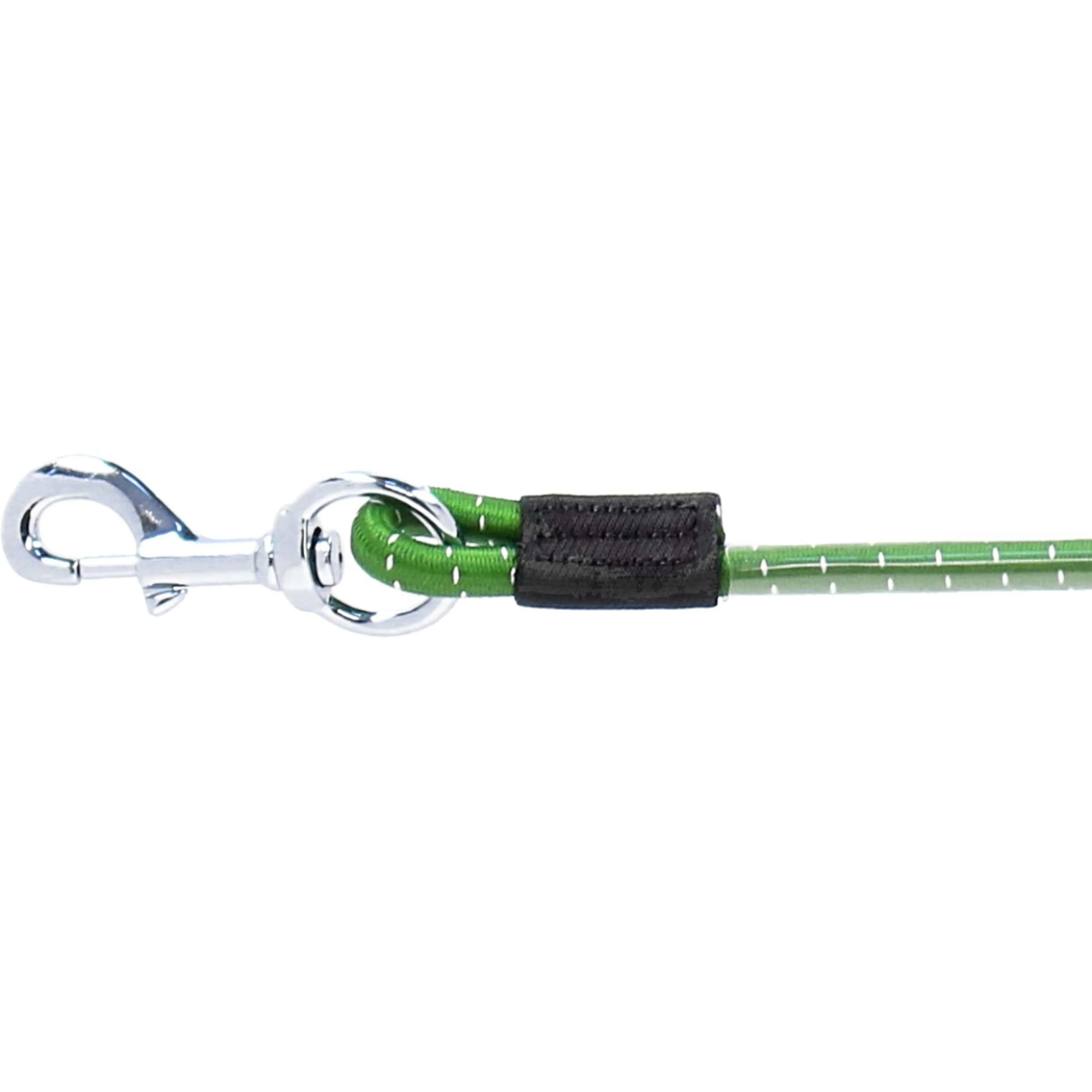 Shires Corde pour Trailer Heavy Duty Vert - Image 2