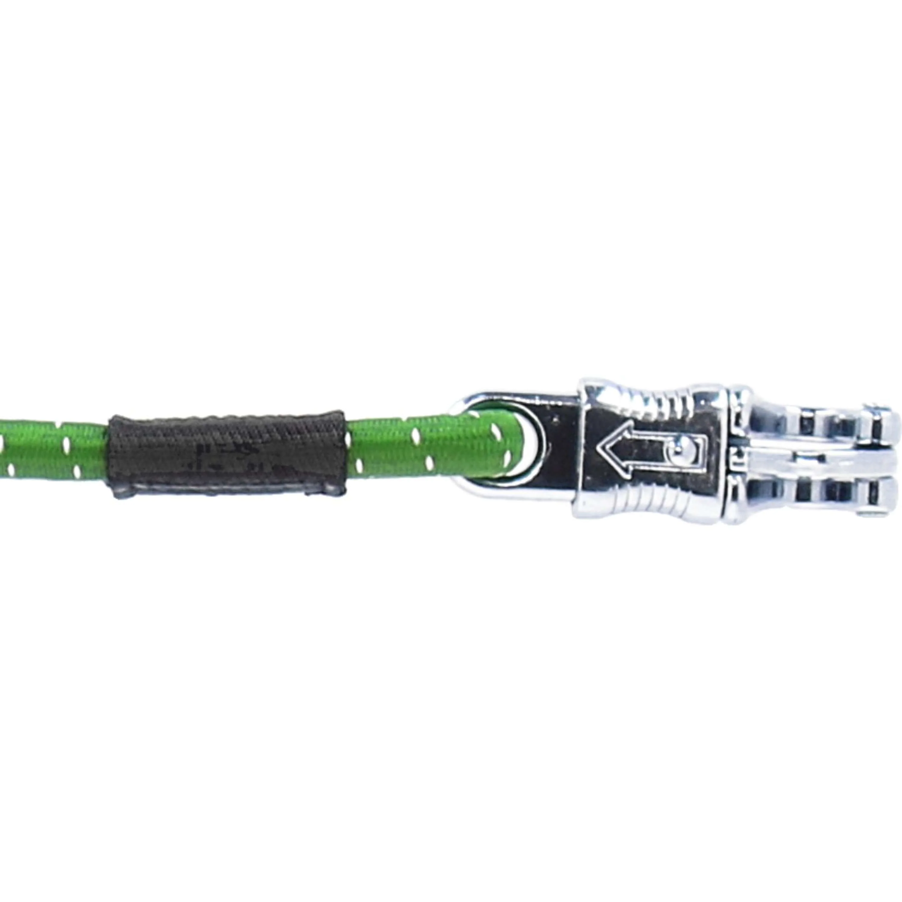 Shires Corde pour Trailer Heavy Duty Vert - Image 3