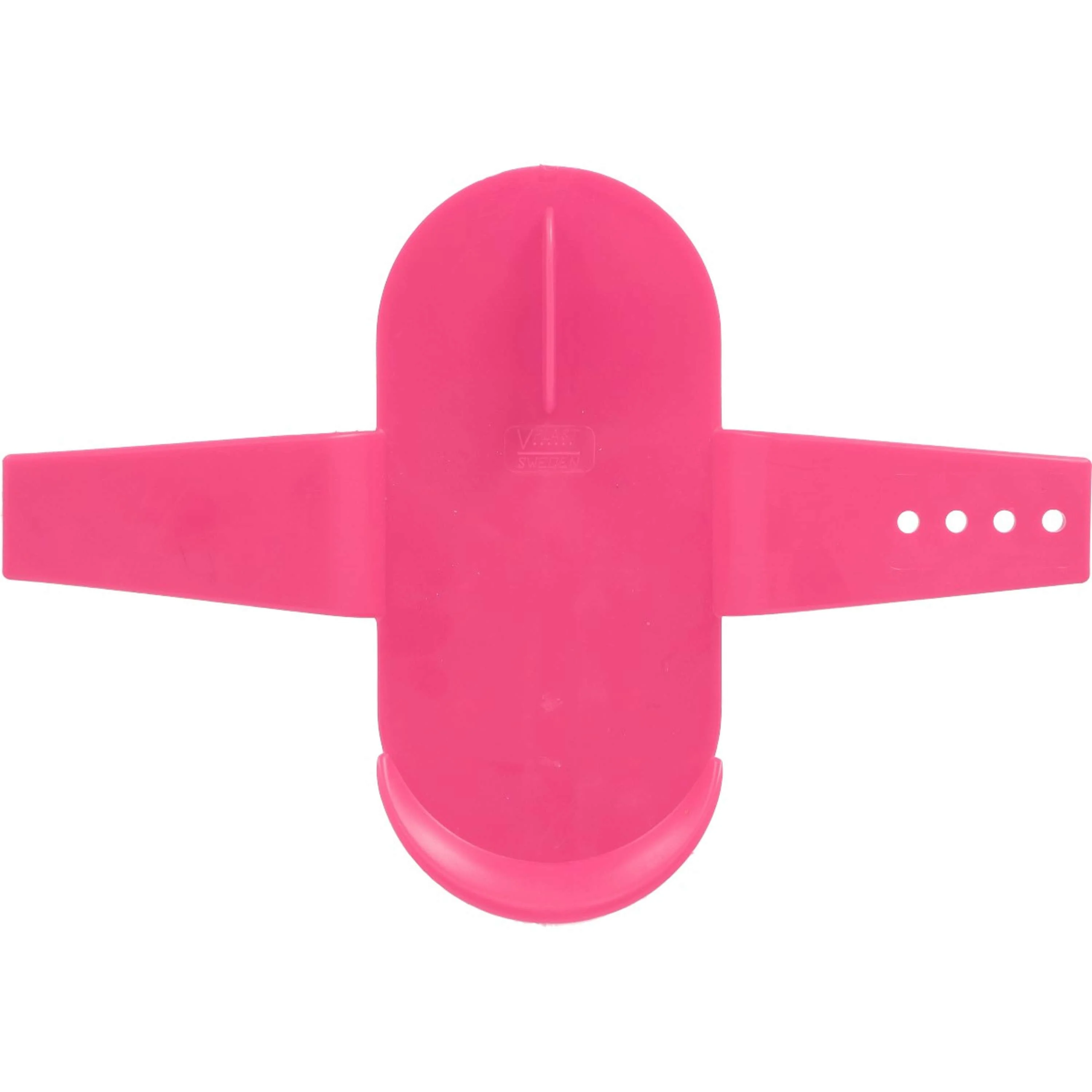 Shires Etrille Plastique Rose Layette - Image 2