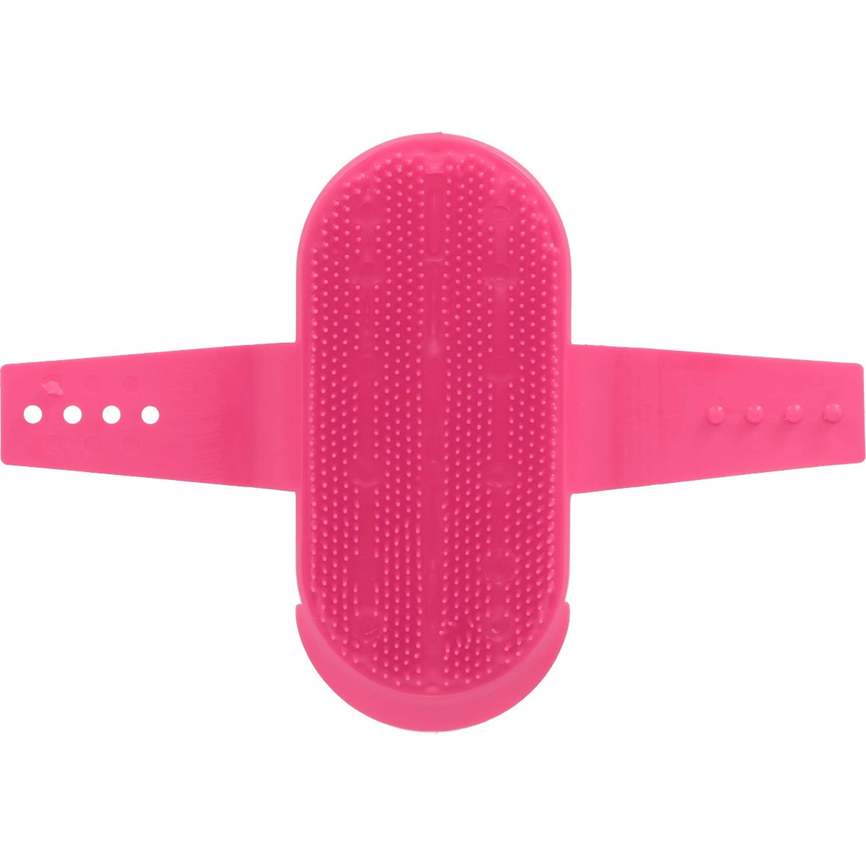 Shires Etrille Plastique Rose Layette - Image 3
