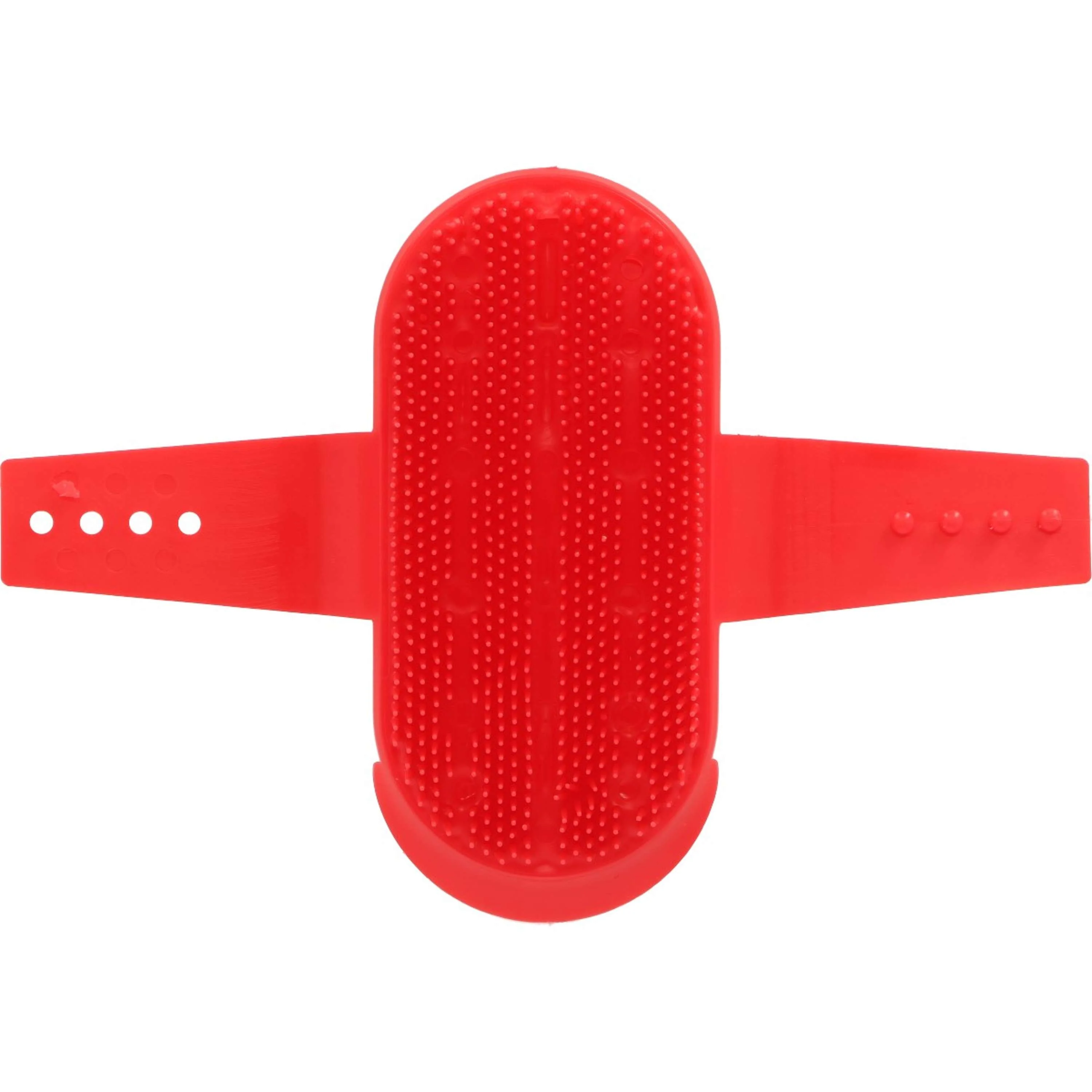 Shires Etrille Plastique Rouge - Image 3