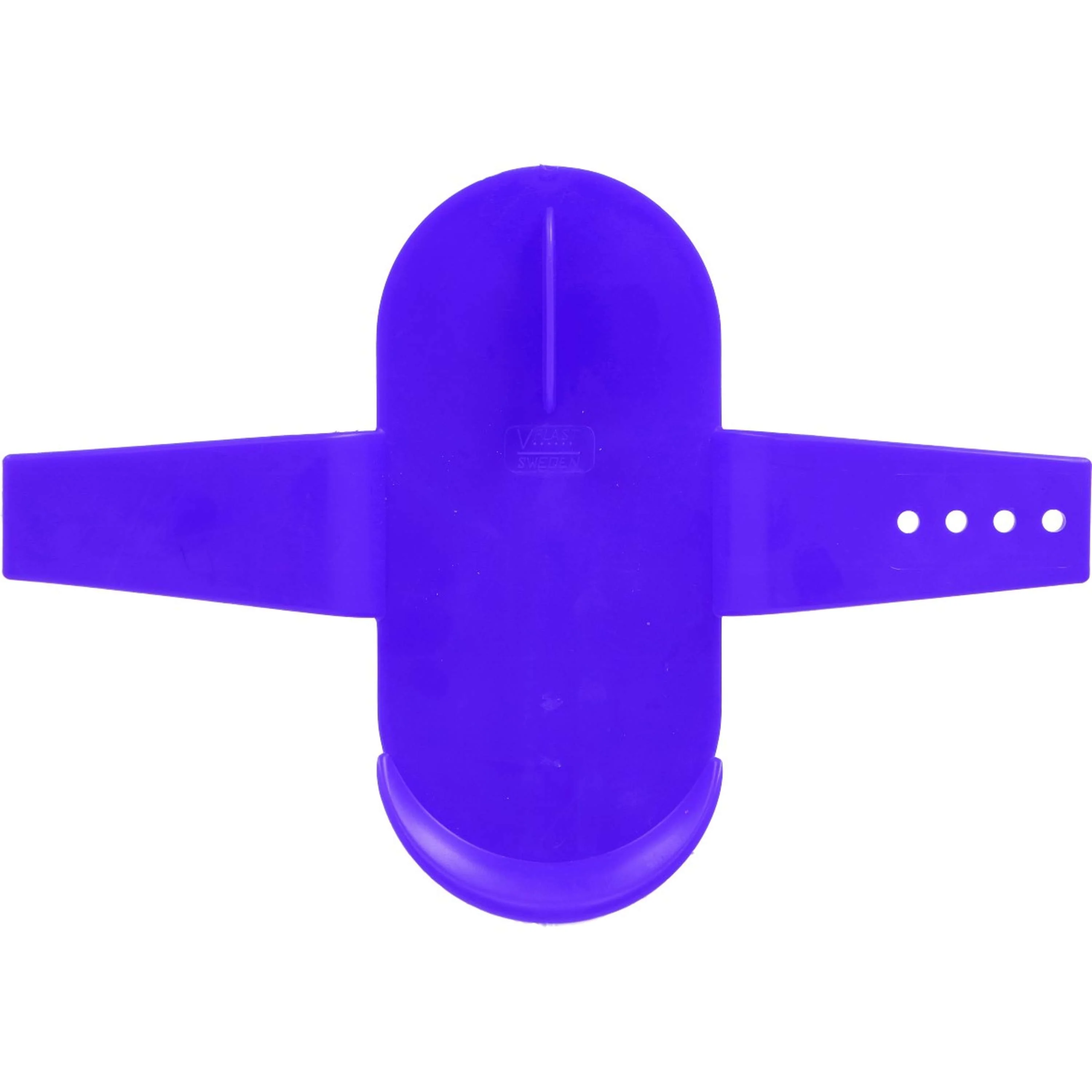 Shires Etrille Plastique Violet - Image 2