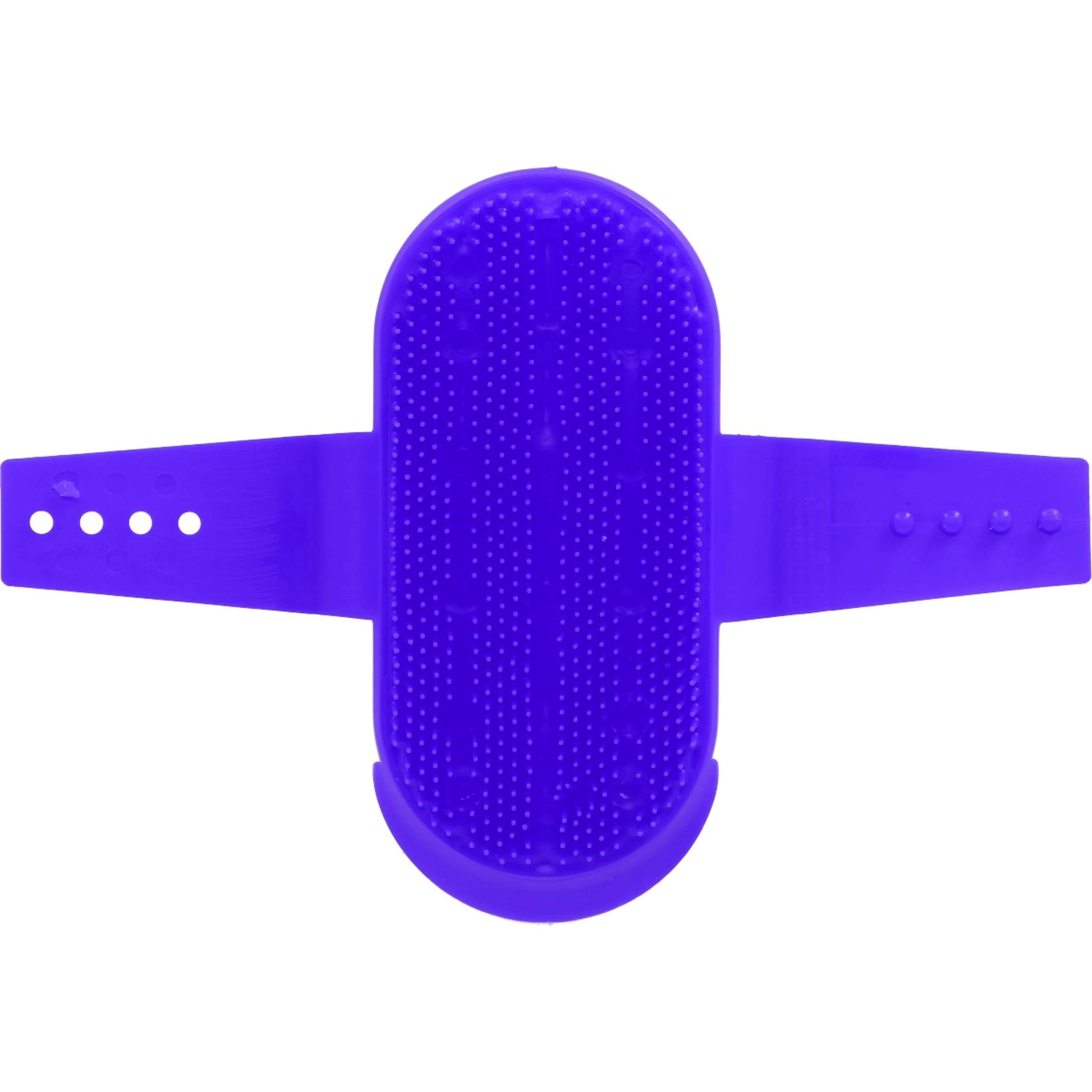 Shires Etrille Plastique Violet - Image 3