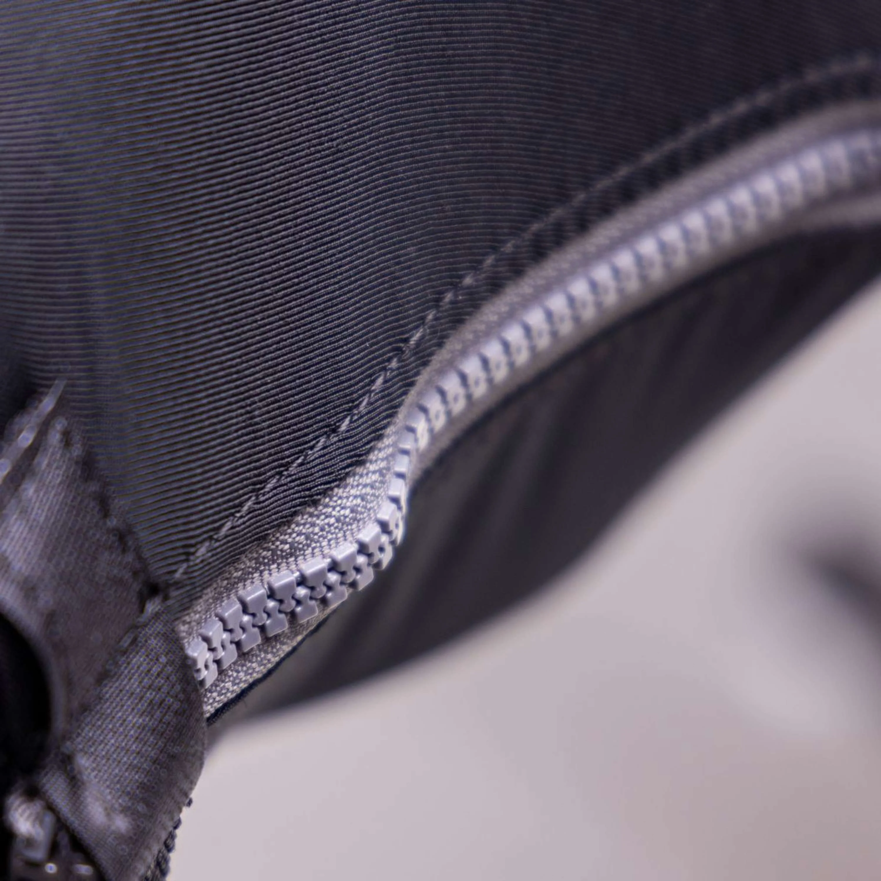 Shires Masque Anti-Mouches Stretch avec Nez Jet Black - Image 8