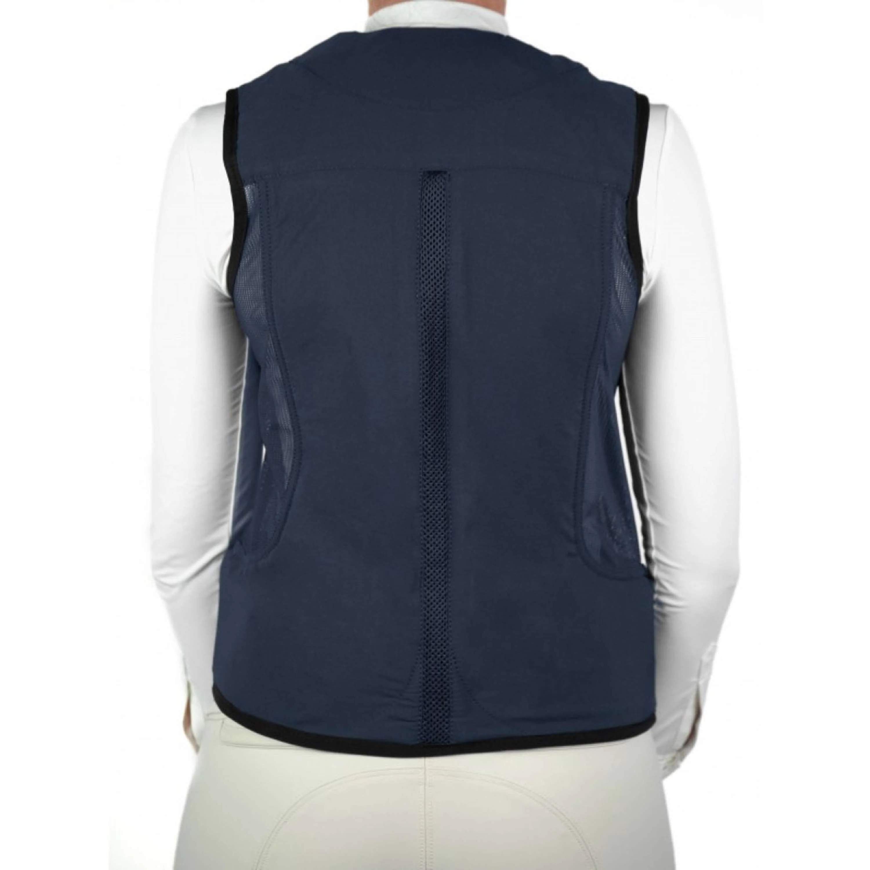 Spark Airbag Manege Adulte Marin - Image 2