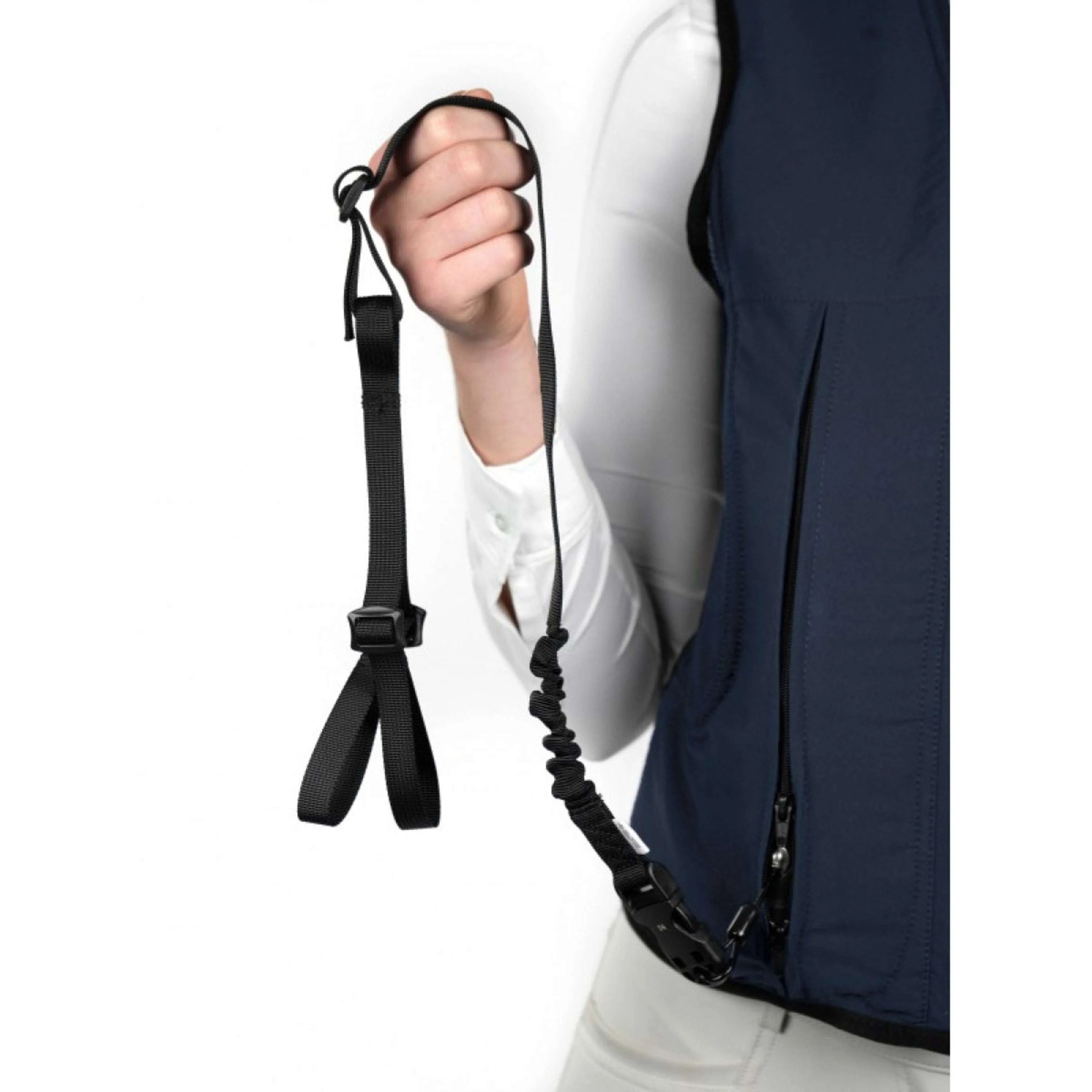 Spark Airbag Manege Adulte Marin - Image 5