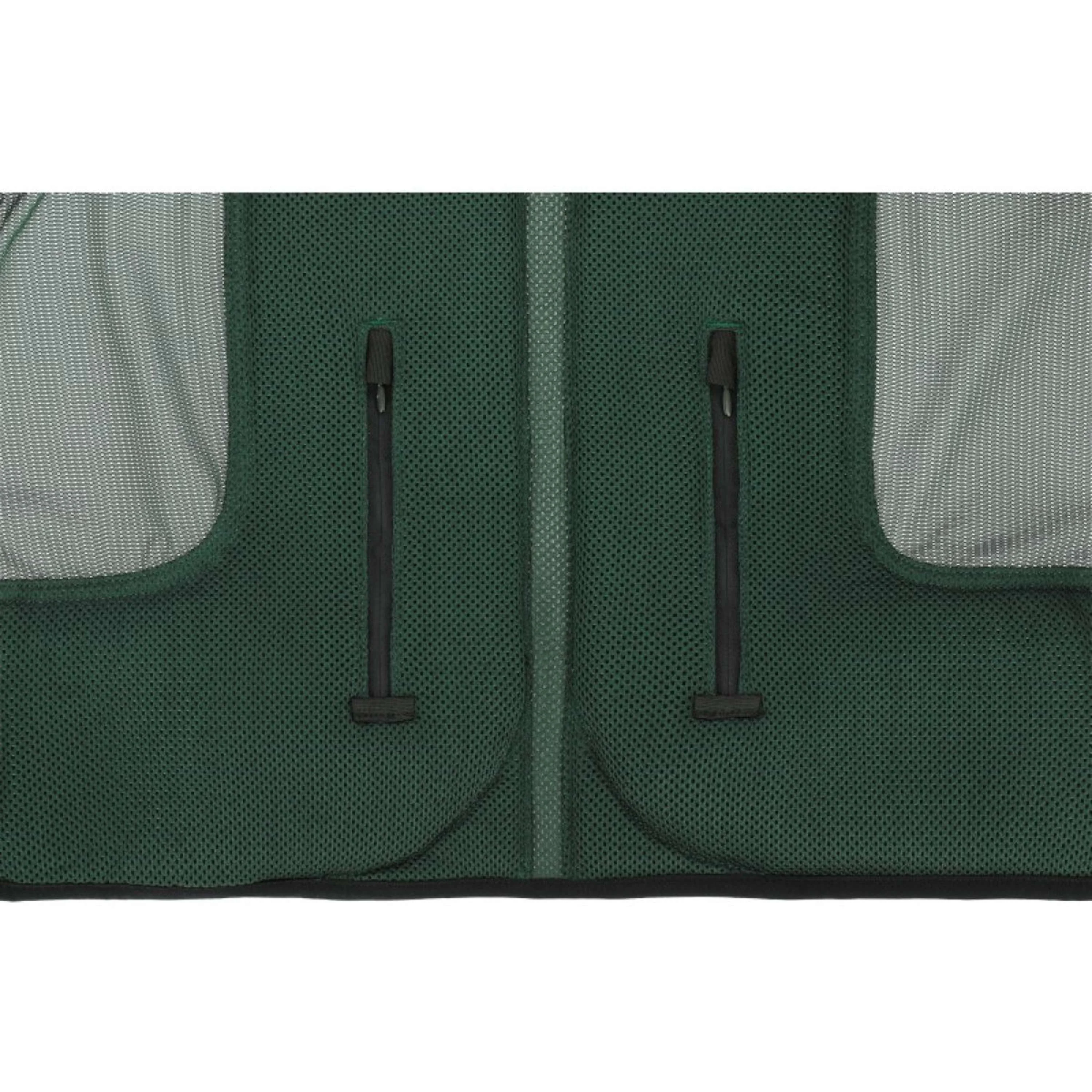 Spark Airbag Manege Adulte Vert foncé - Image 15
