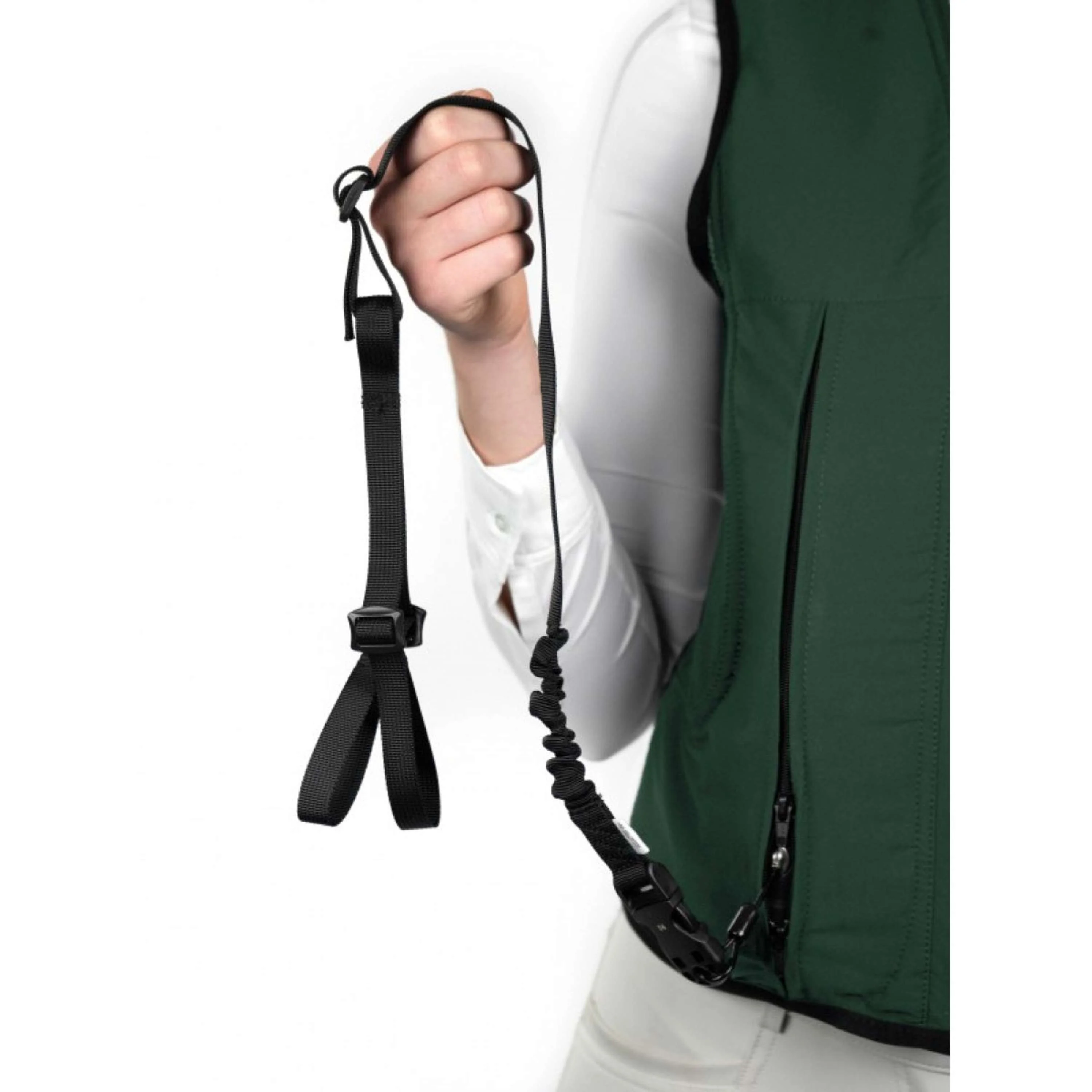 Spark Airbag Manege Adulte Vert foncé - Image 7