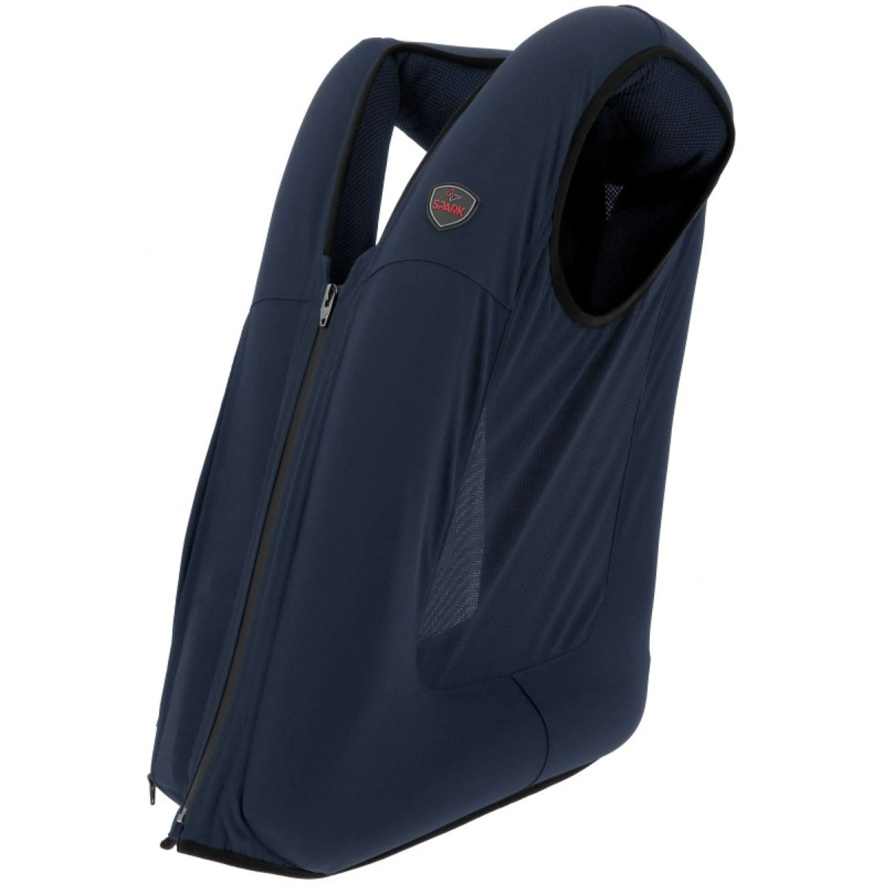 Spark Airbag Manege Enfant Marin - Image 3