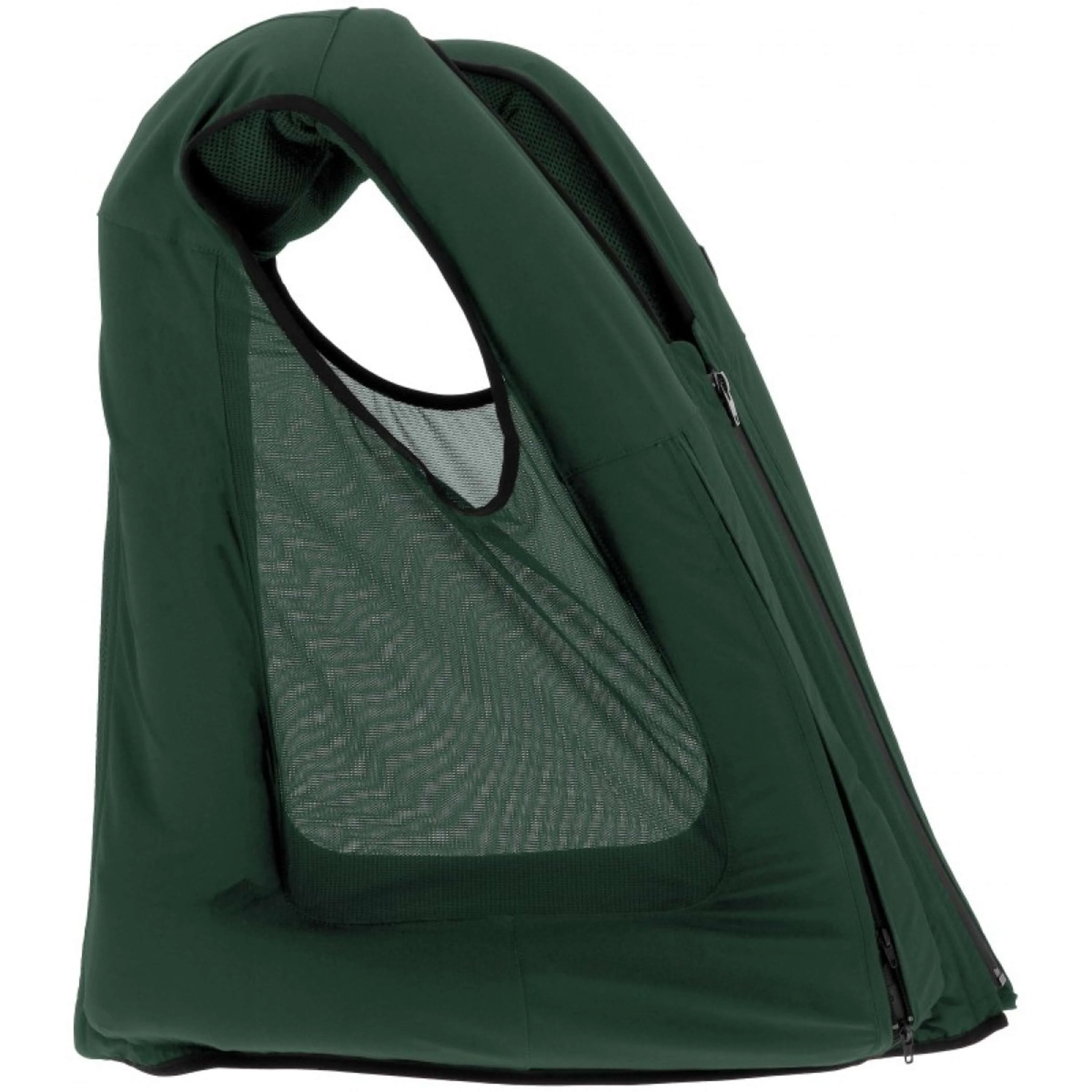 Spark Airbag Manege Enfant Vert foncé - Image 3