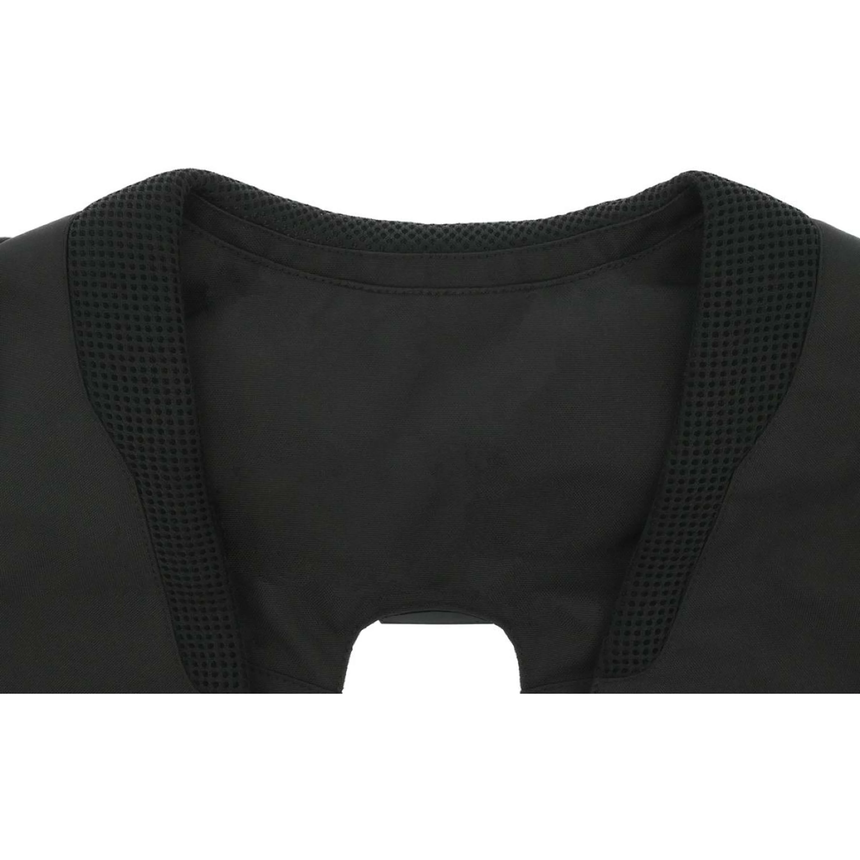 Spark Gilet Airbag Hippodrome Noir - Image 8