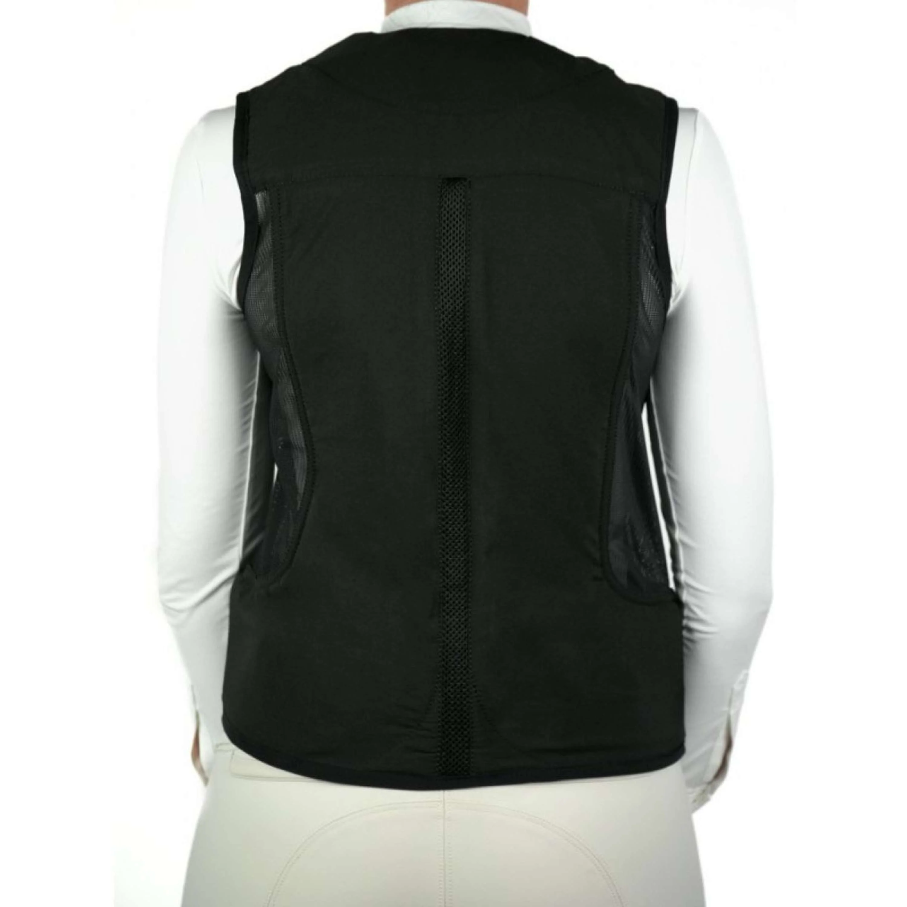 Spark Airbag Manege Adulte Noir - Image 4