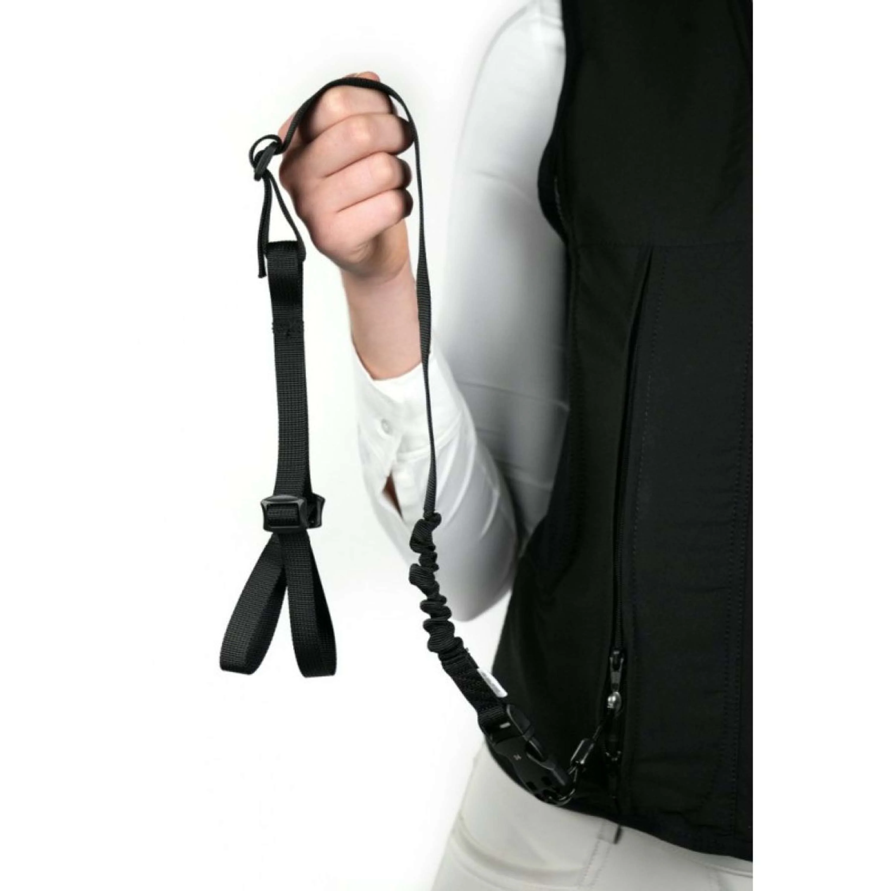 Spark Airbag Manege Adulte Noir - Image 8