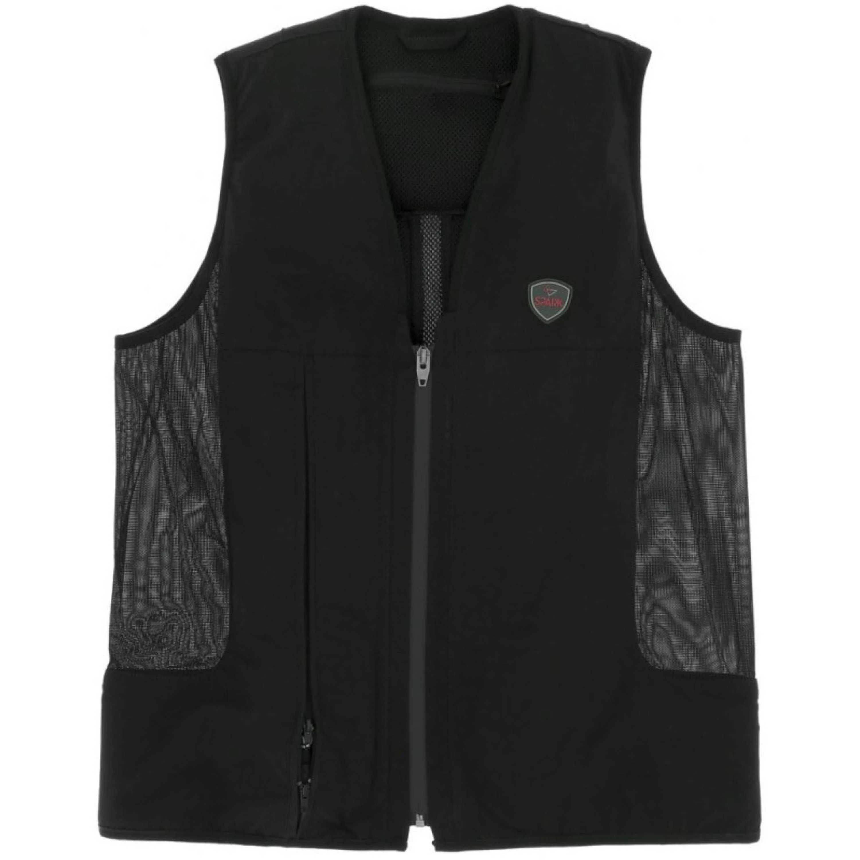 Spark Airbag Manege Adulte Noir - Image 9