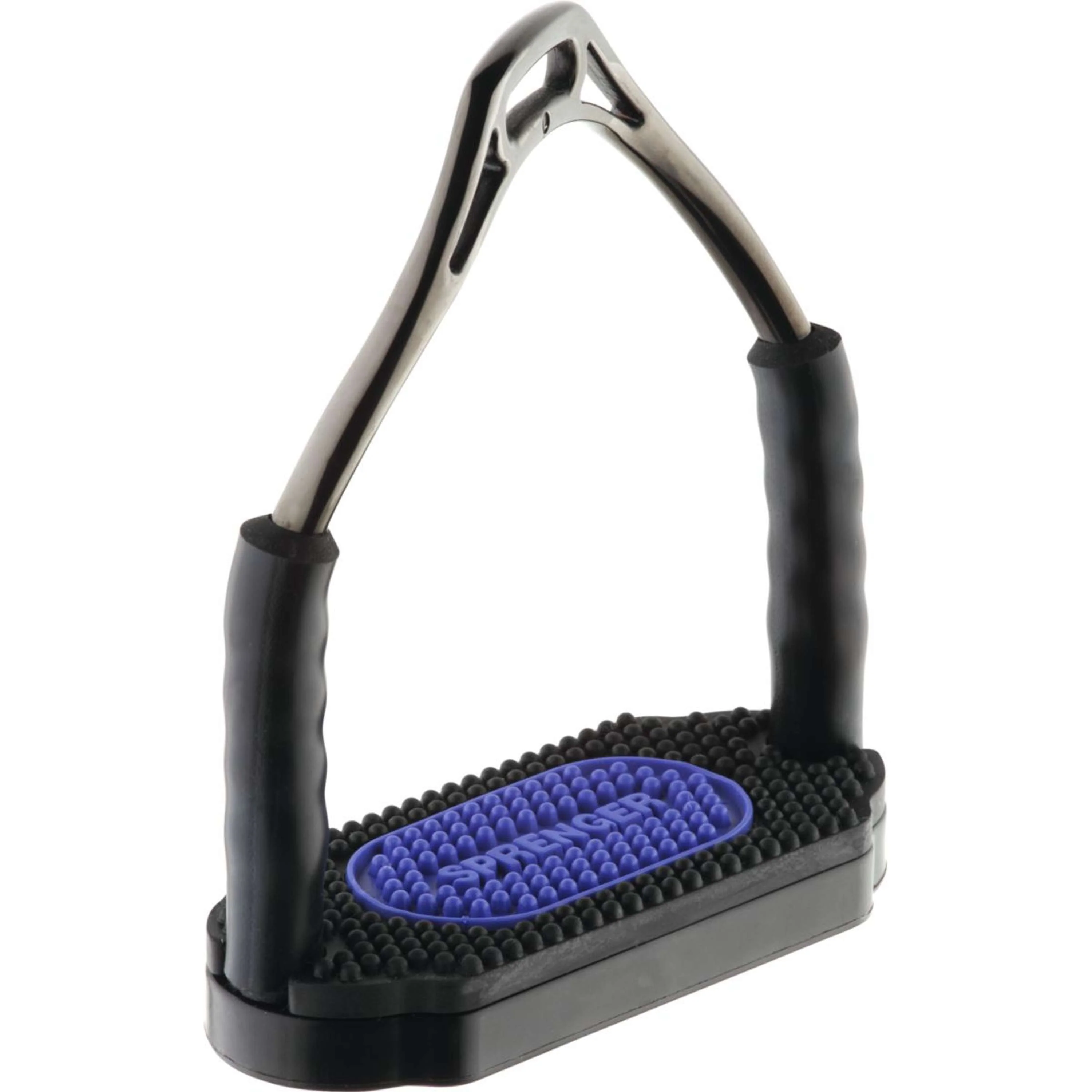 Sprenger Étrier Bow Balance Anthracite - Image 2