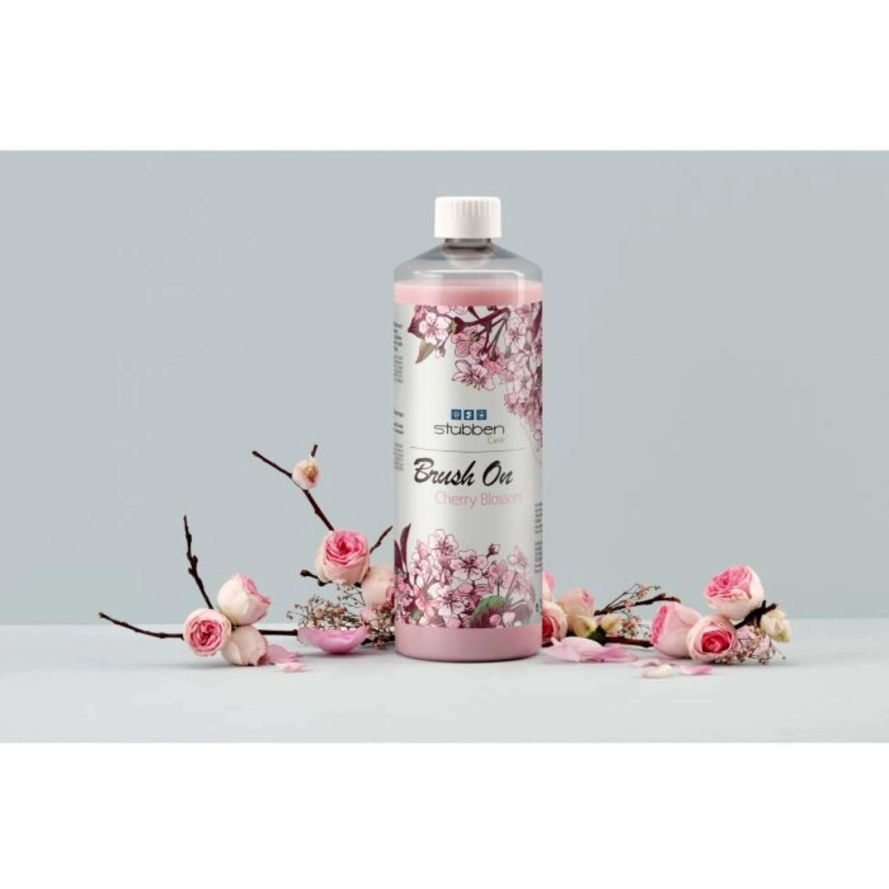 Stübben Brush On Spray Cherry Blossom Refill - Image 2