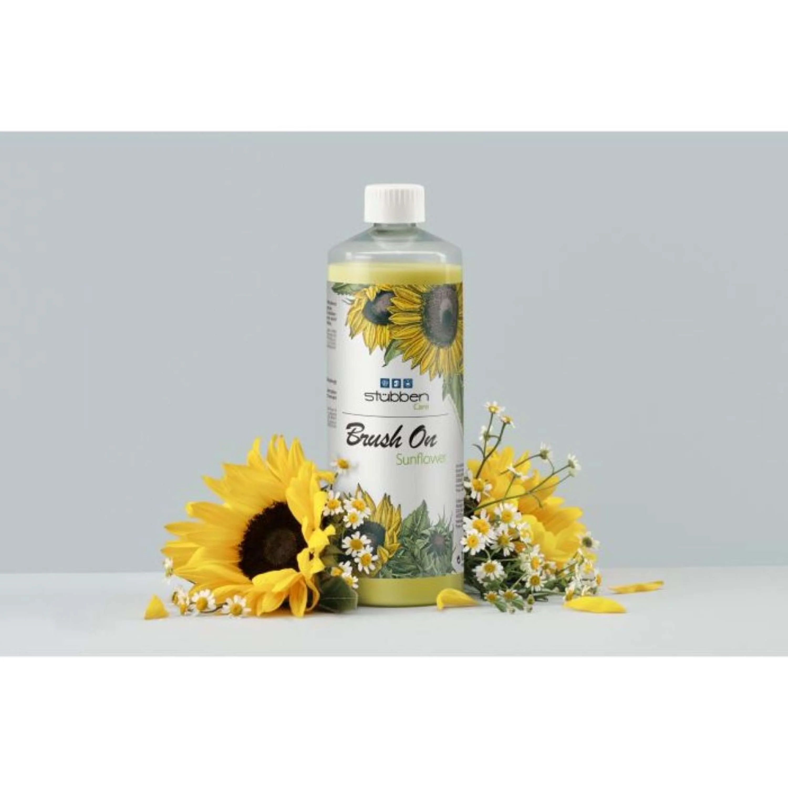 Stübben Brush On Spray Sunflower Refill - Image 2