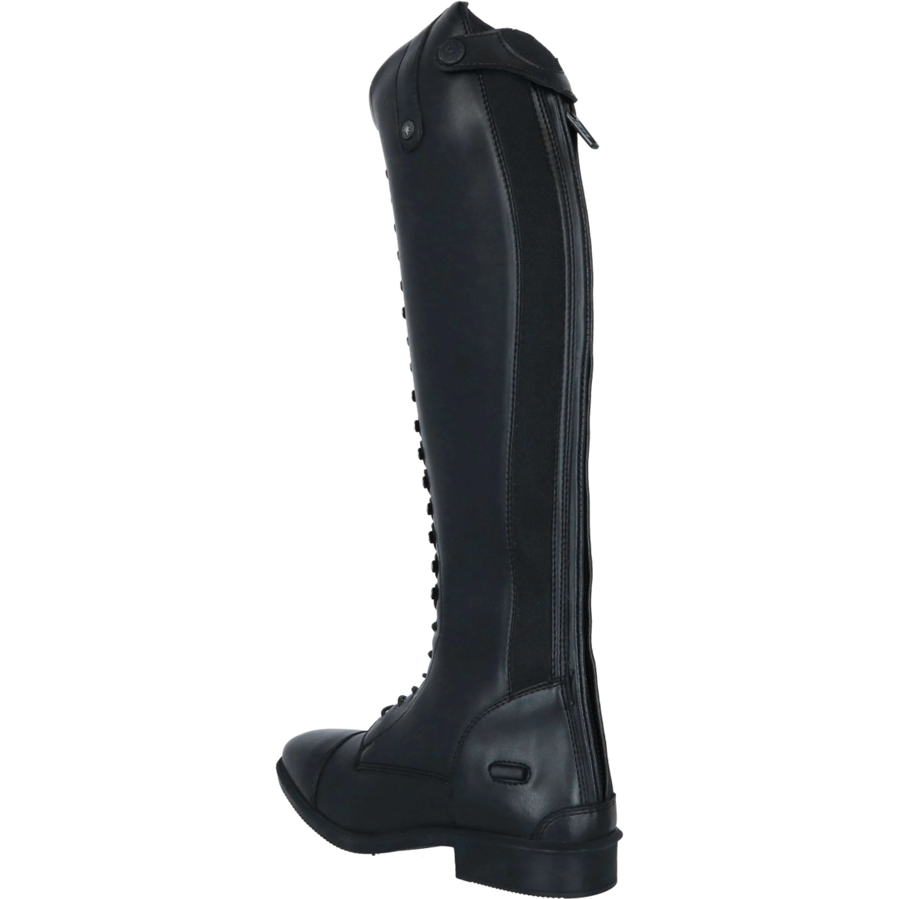 Suedwind Bottes d'Équitation Legacy Venado Vegan Noir - Image 3