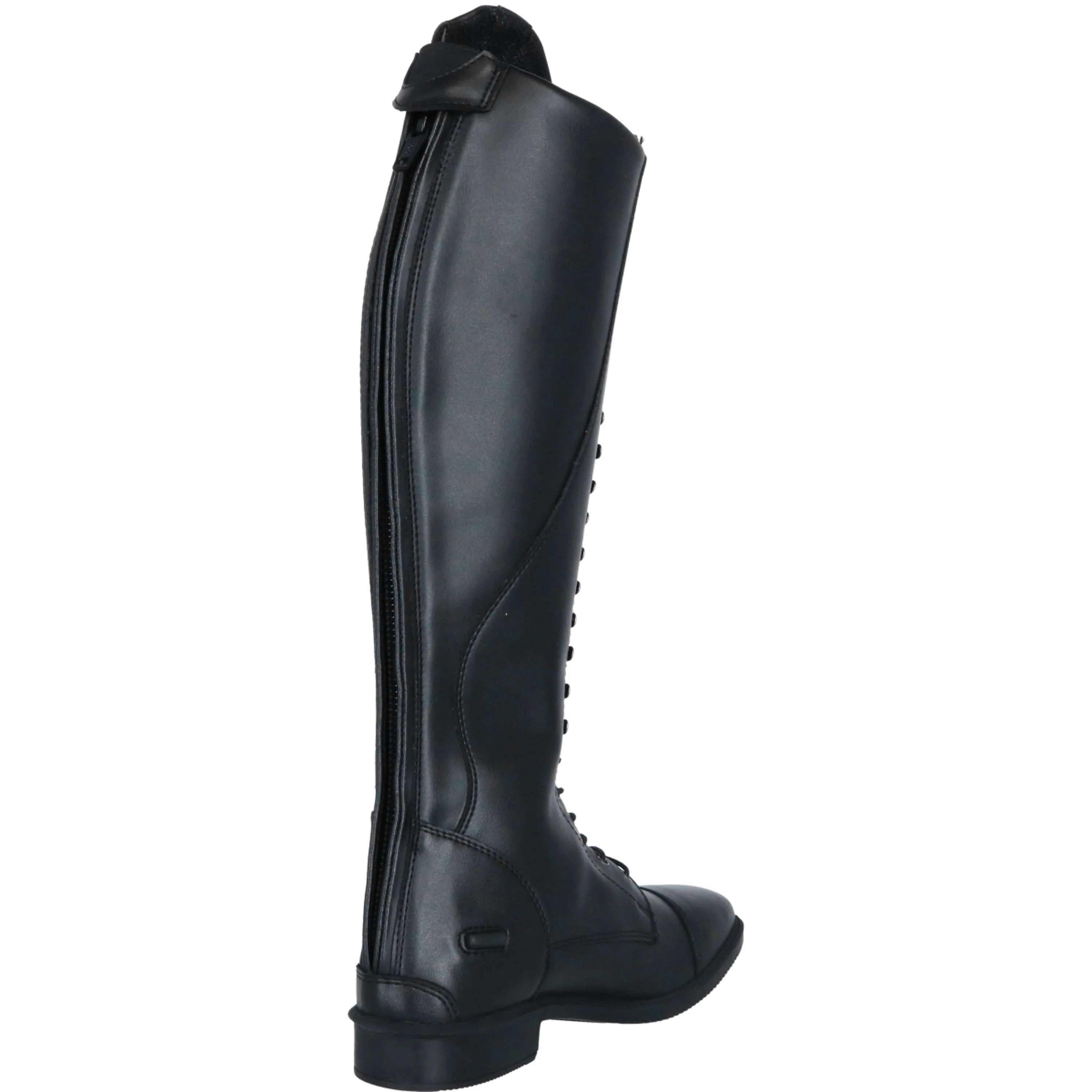 Suedwind Bottes d'Équitation Legacy Venado Vegan Noir - Image 5