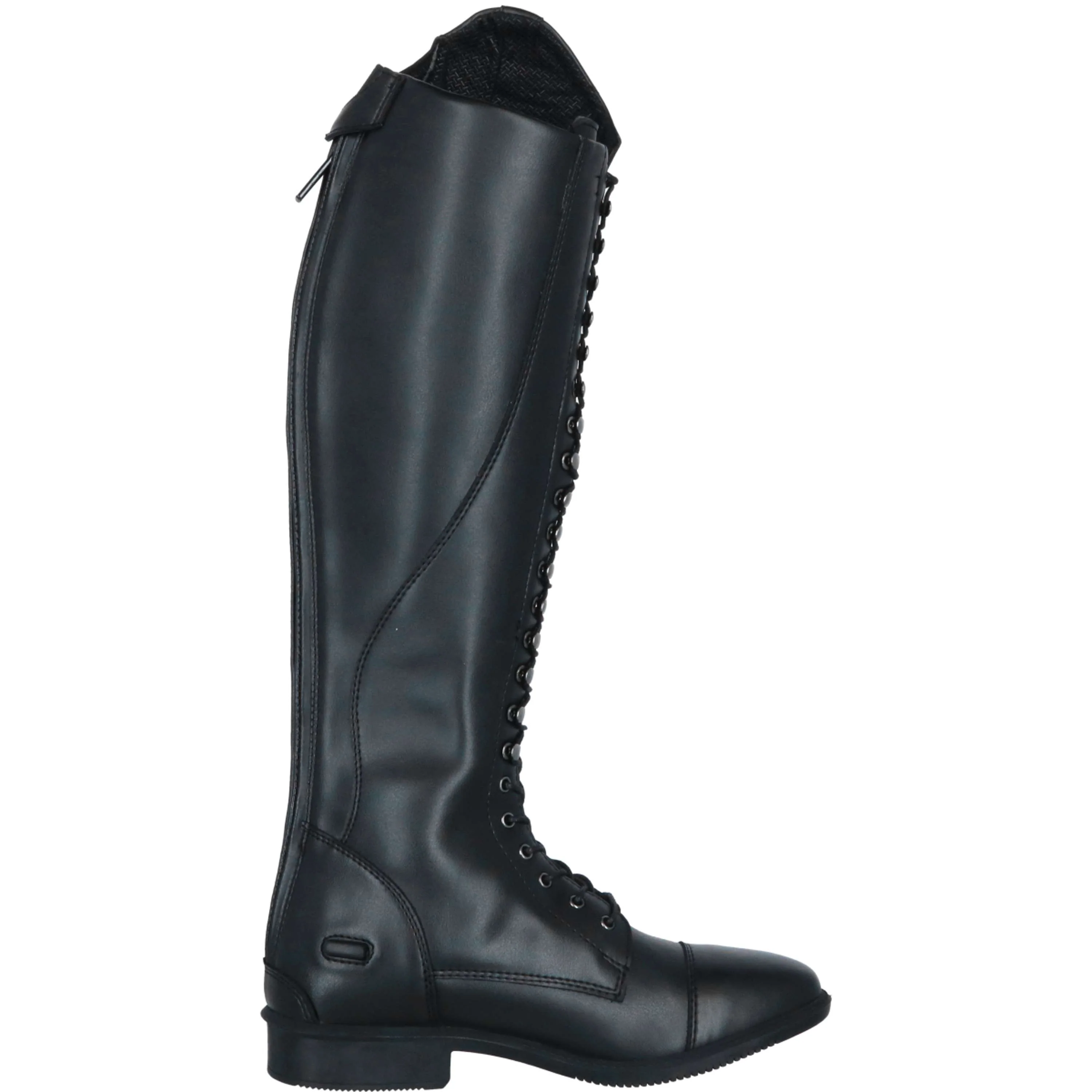 Suedwind Bottes d'Équitation Legacy Venado Vegan Noir - Image 6