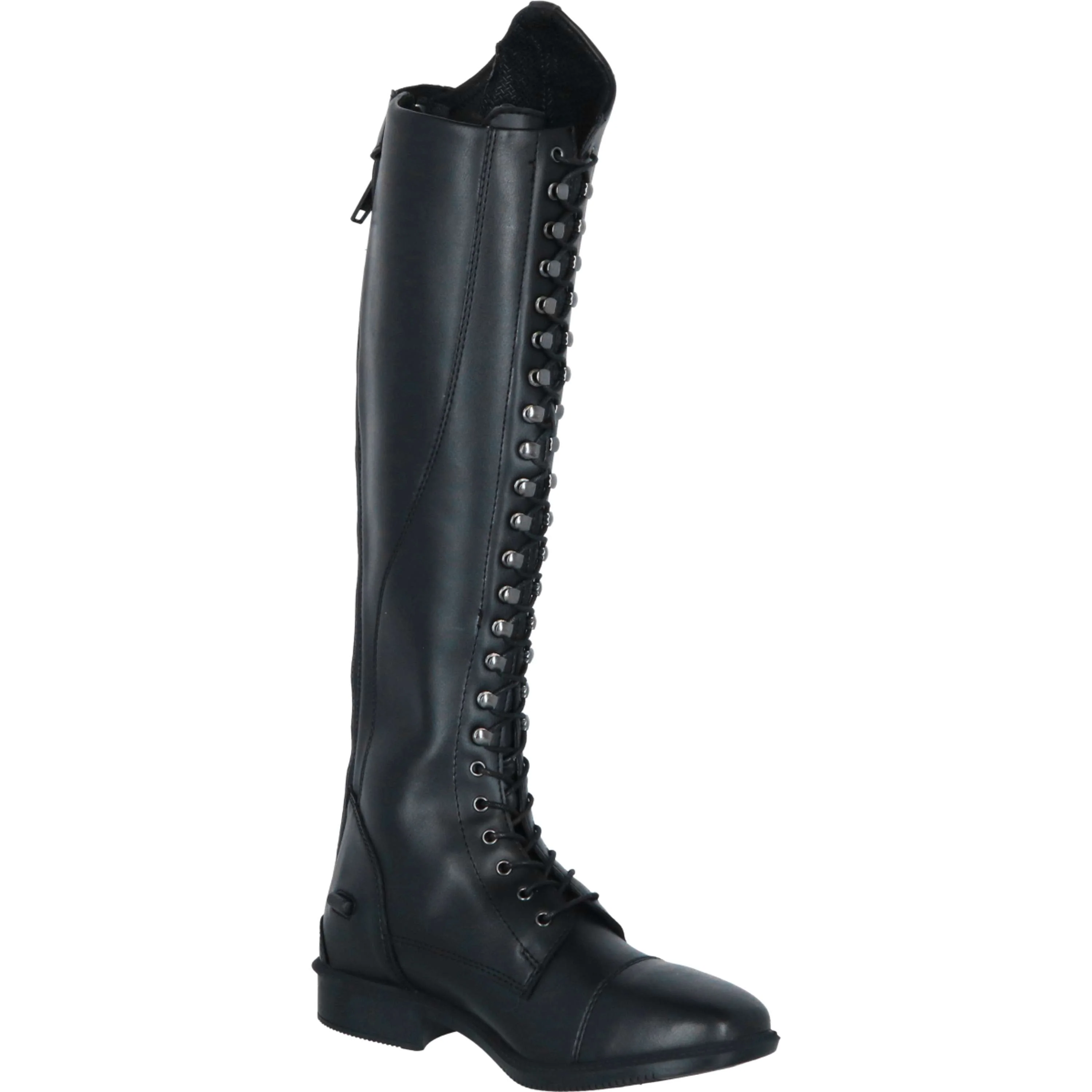 Suedwind Bottes d'Équitation Legacy Venado Vegan Noir - Image 7