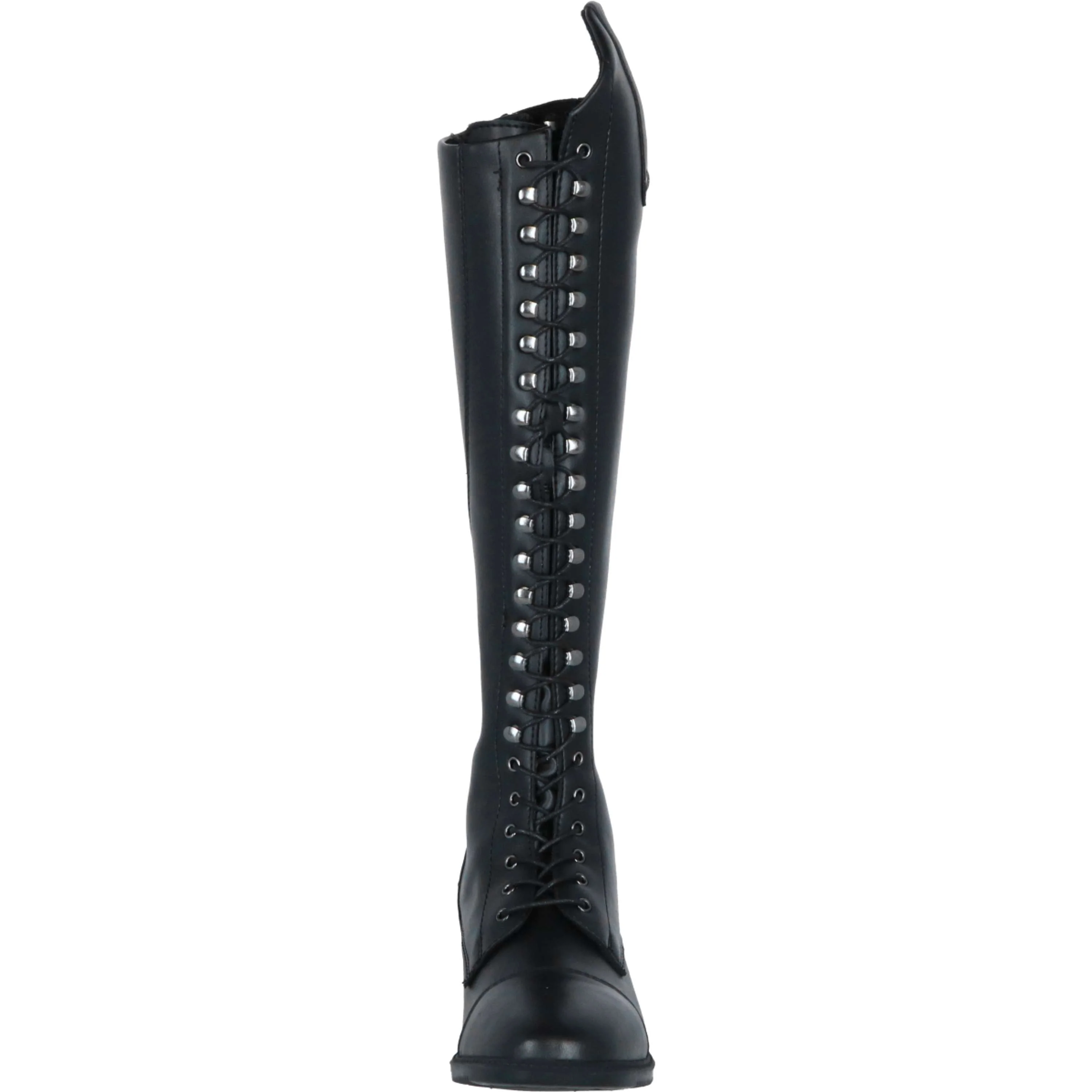 Suedwind Bottes d'Équitation Legacy Venado Vegan Noir - Image 8